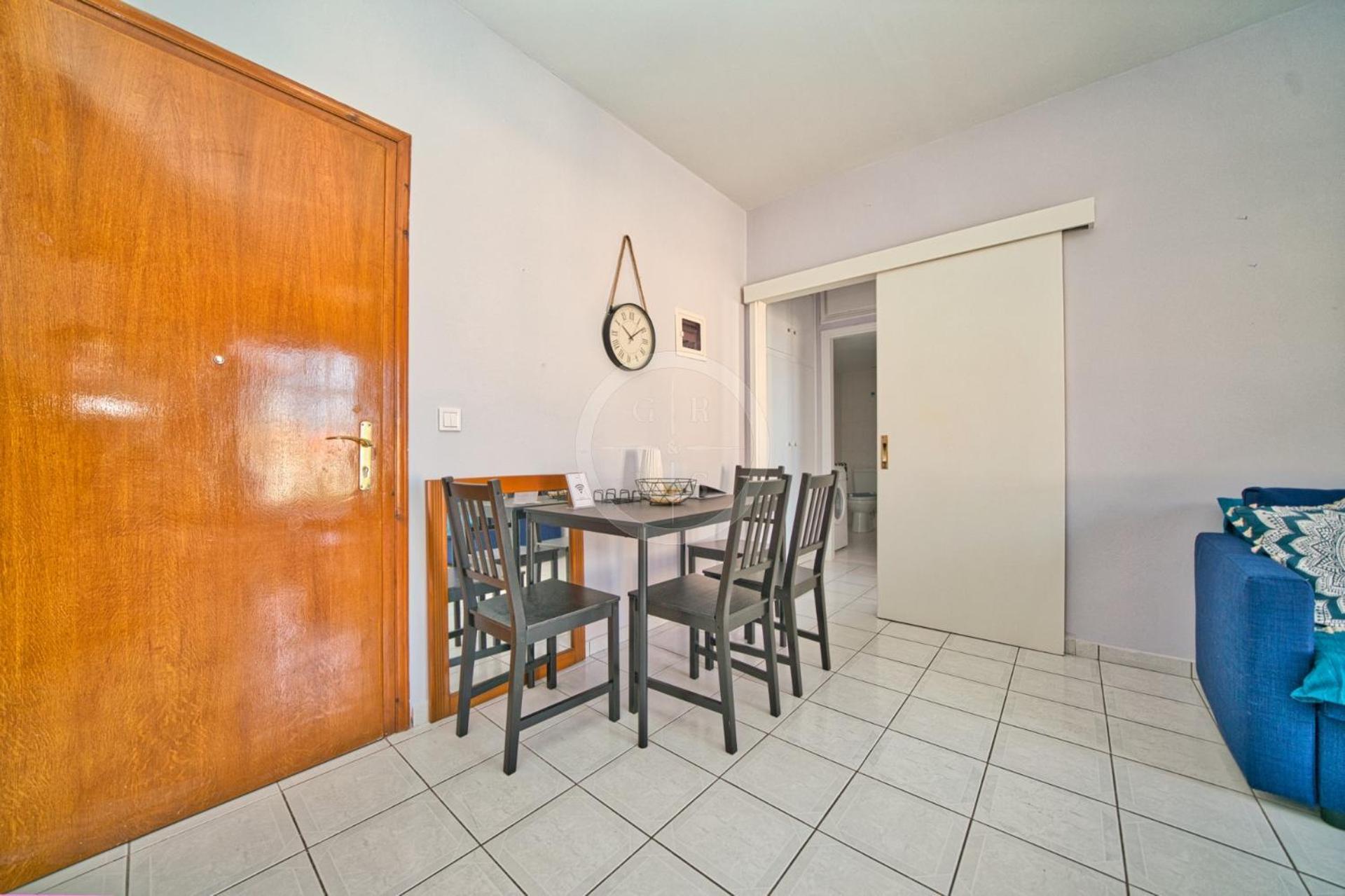 Chloi Apartment Ermioni