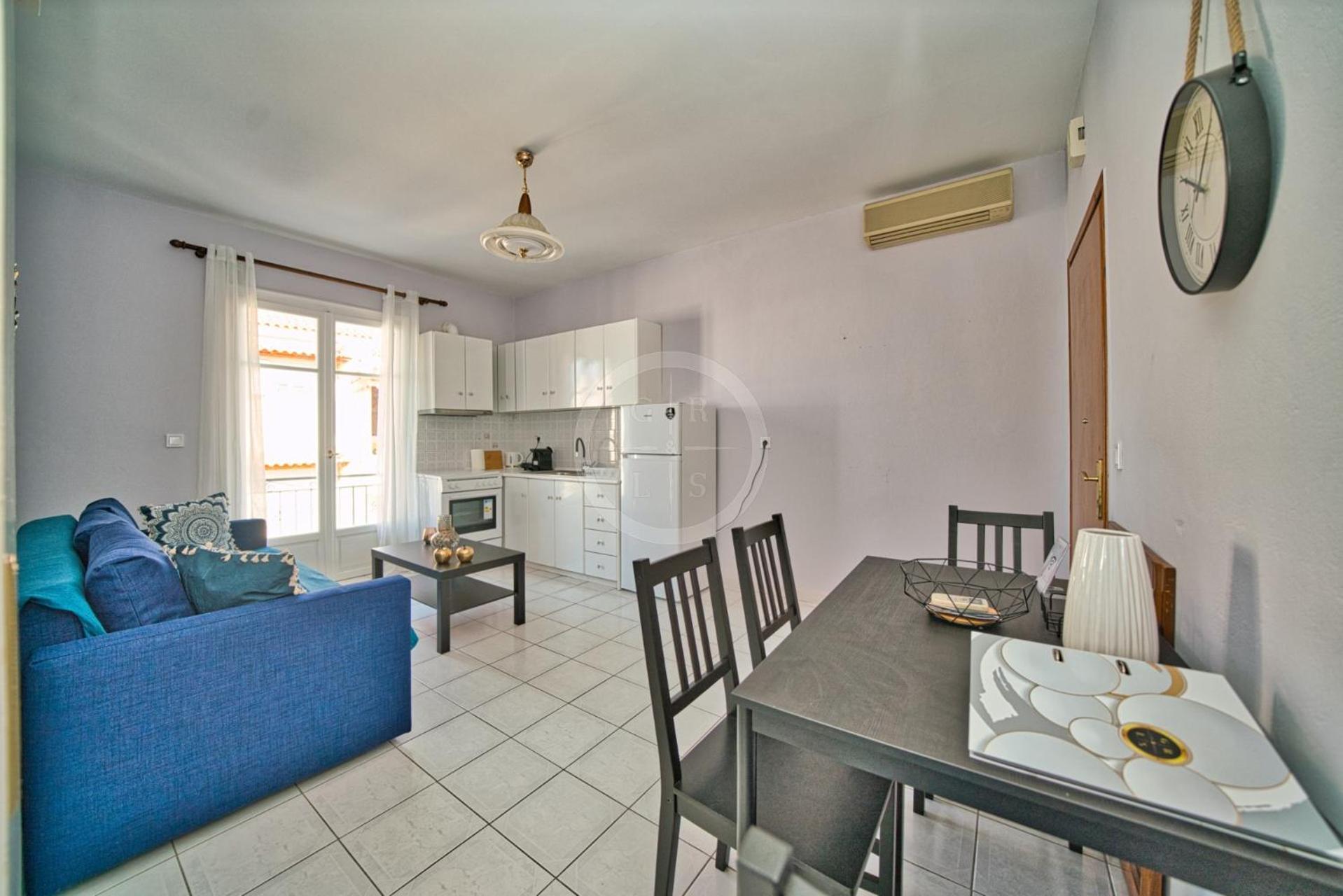 Apartment Chloi *