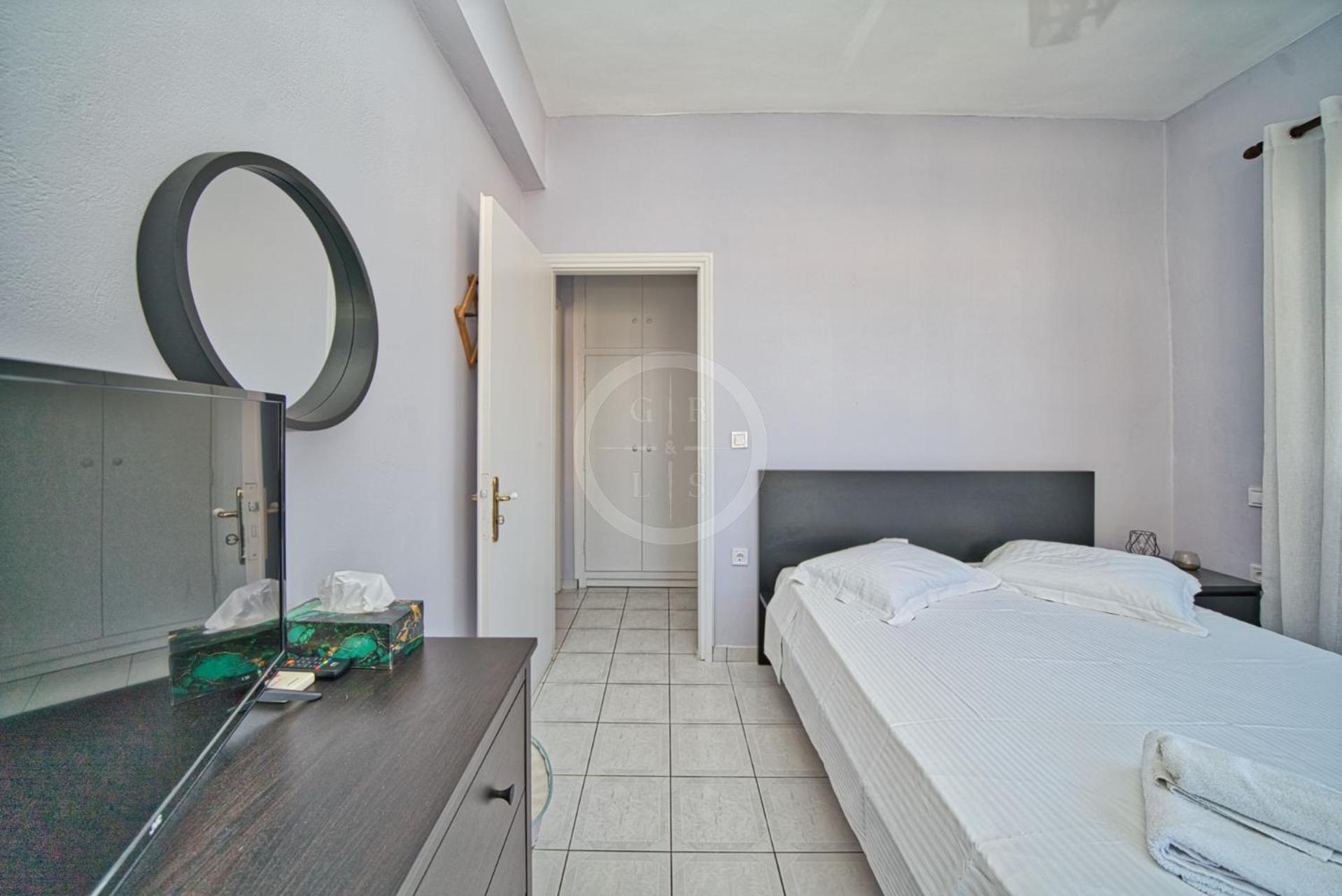 Chloi Apartment *