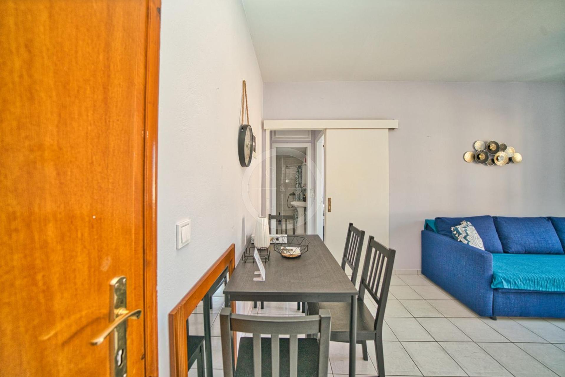 Chloi Apartment Ermioni