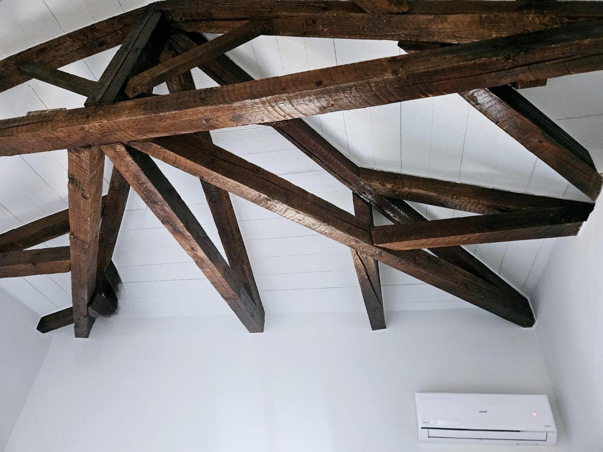 Apartment Windmill