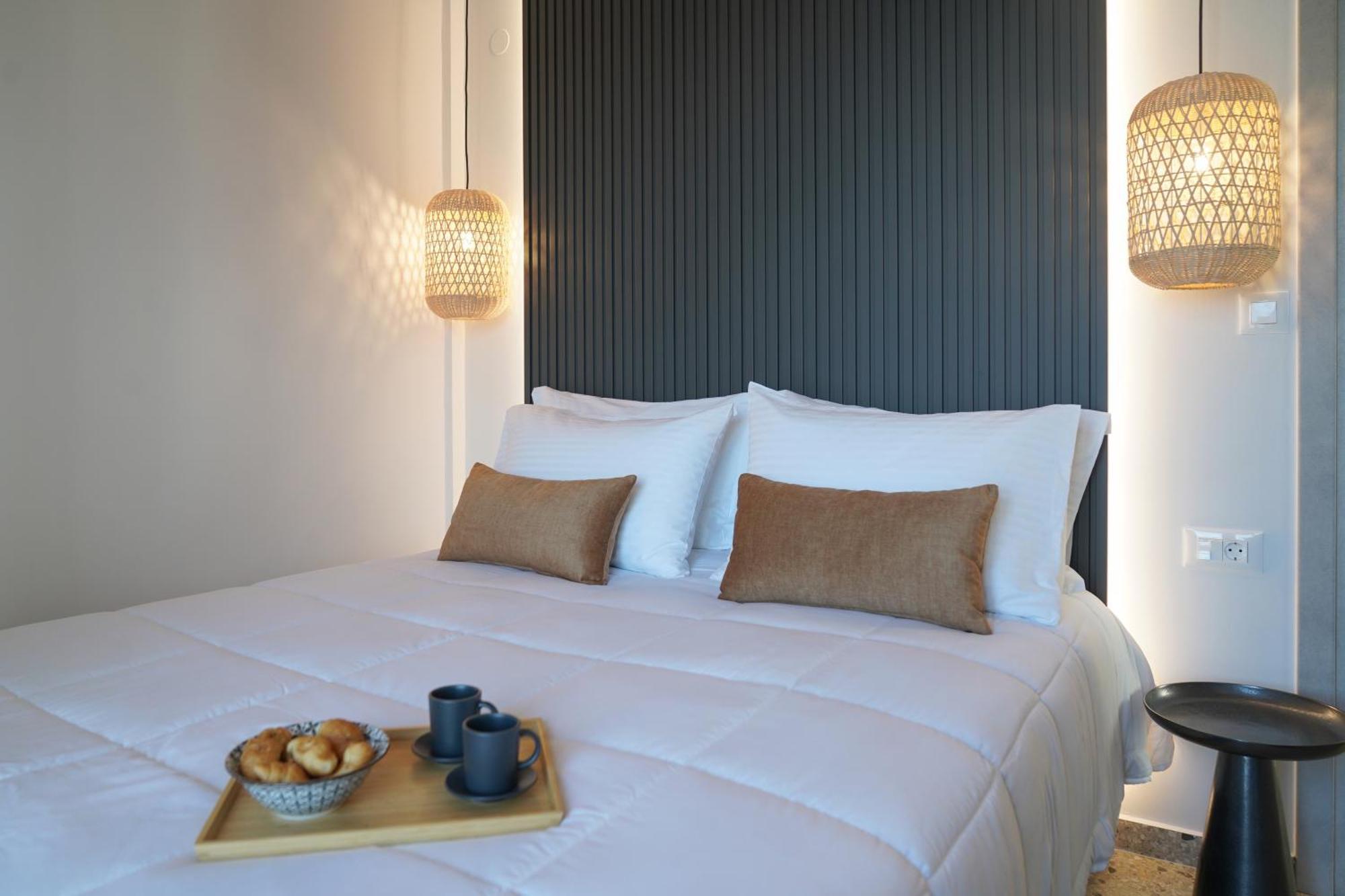 Apartment Porta Harenae Residencia Chania (Crete)