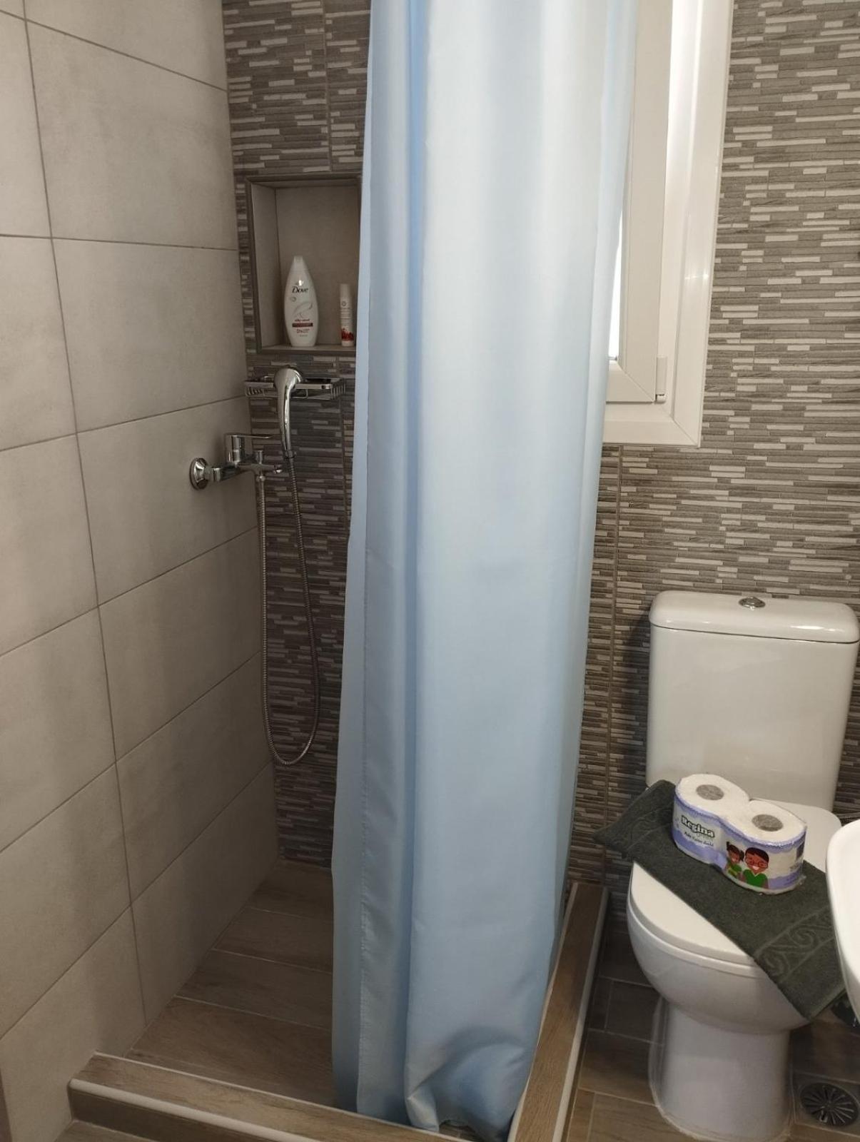 Aloe Syros Apartment *