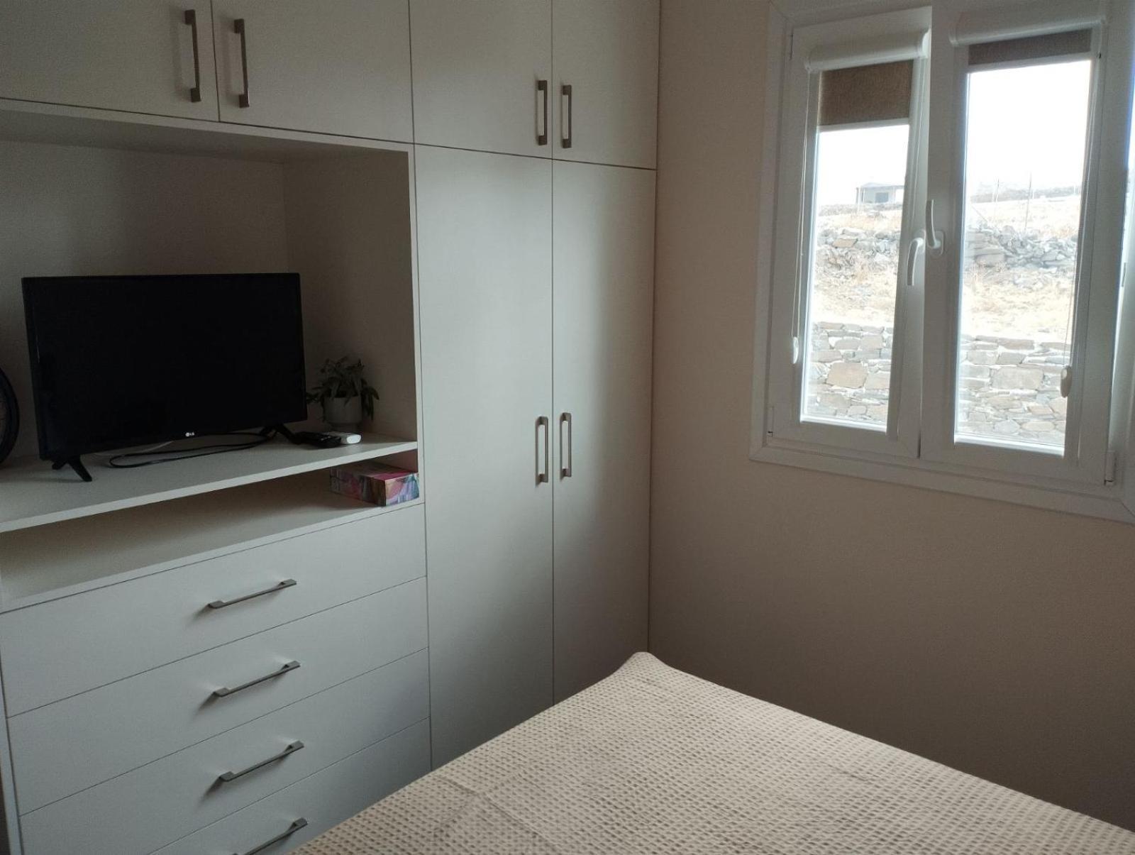 Apartment Aloe Syros Ermoupoli