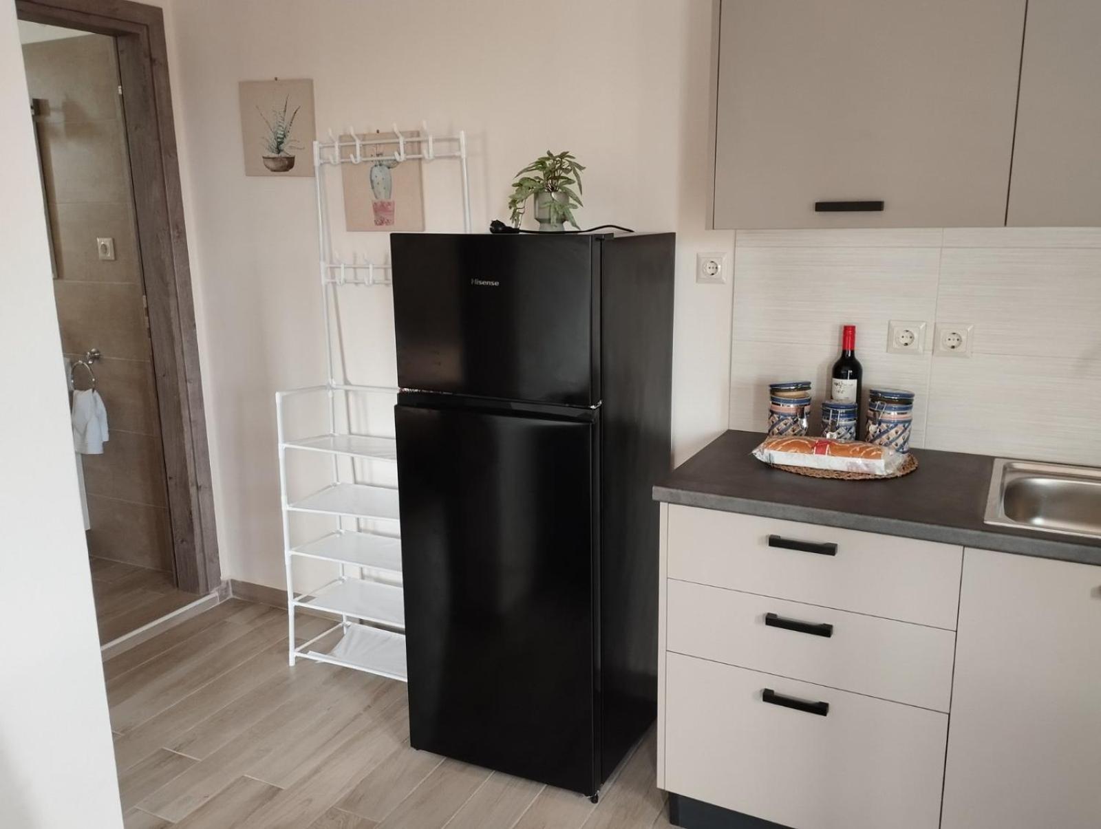Apartment Aloe Syros *