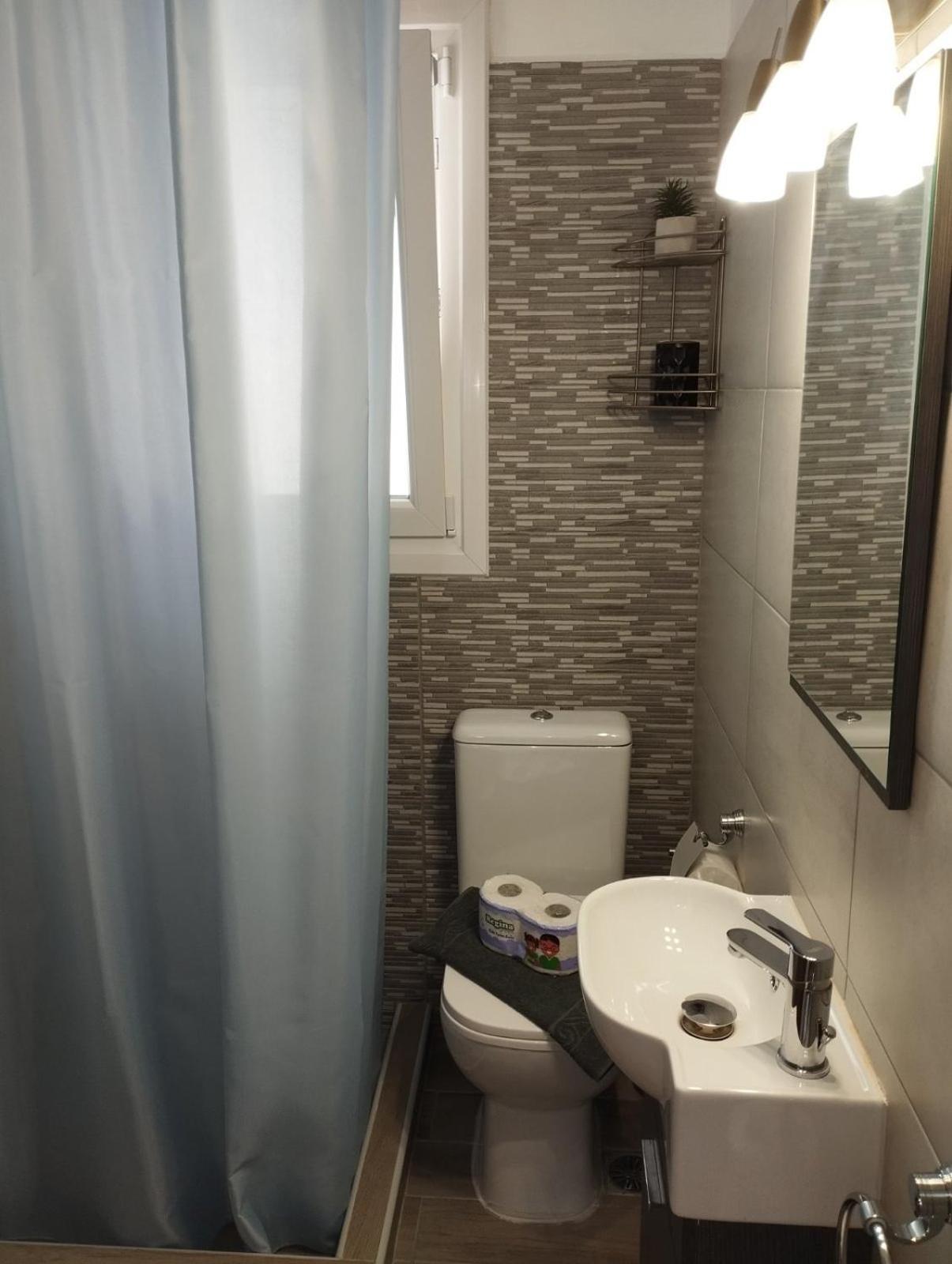 Aloe Syros Apartment Ermoupoli