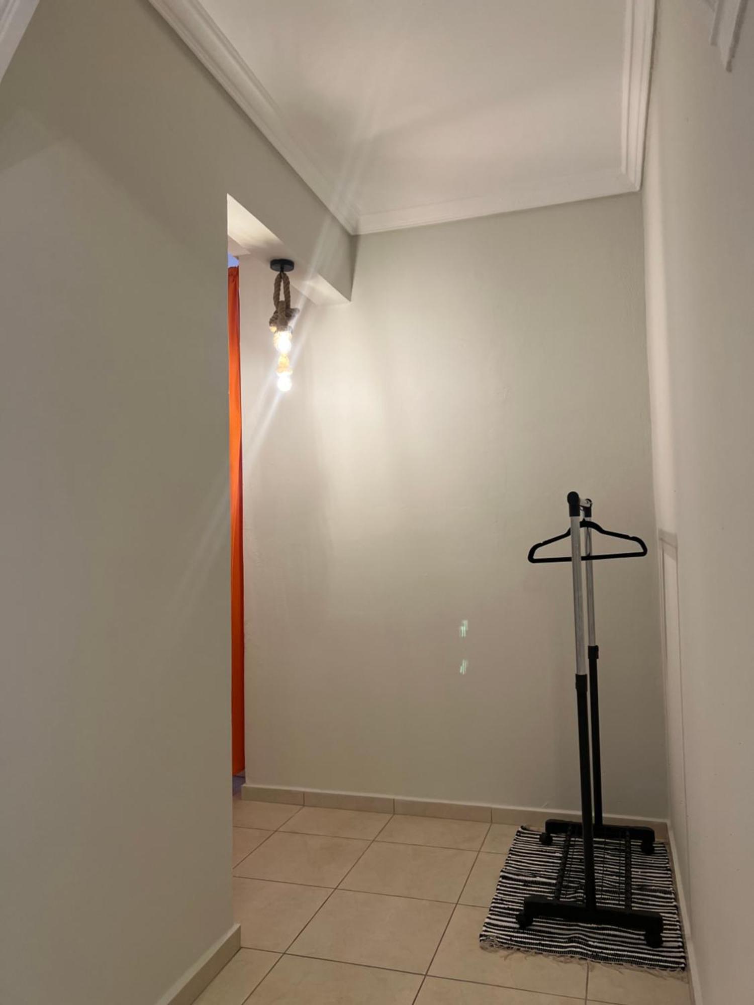 Flat30 - Cosy In Park Of Kipseli-