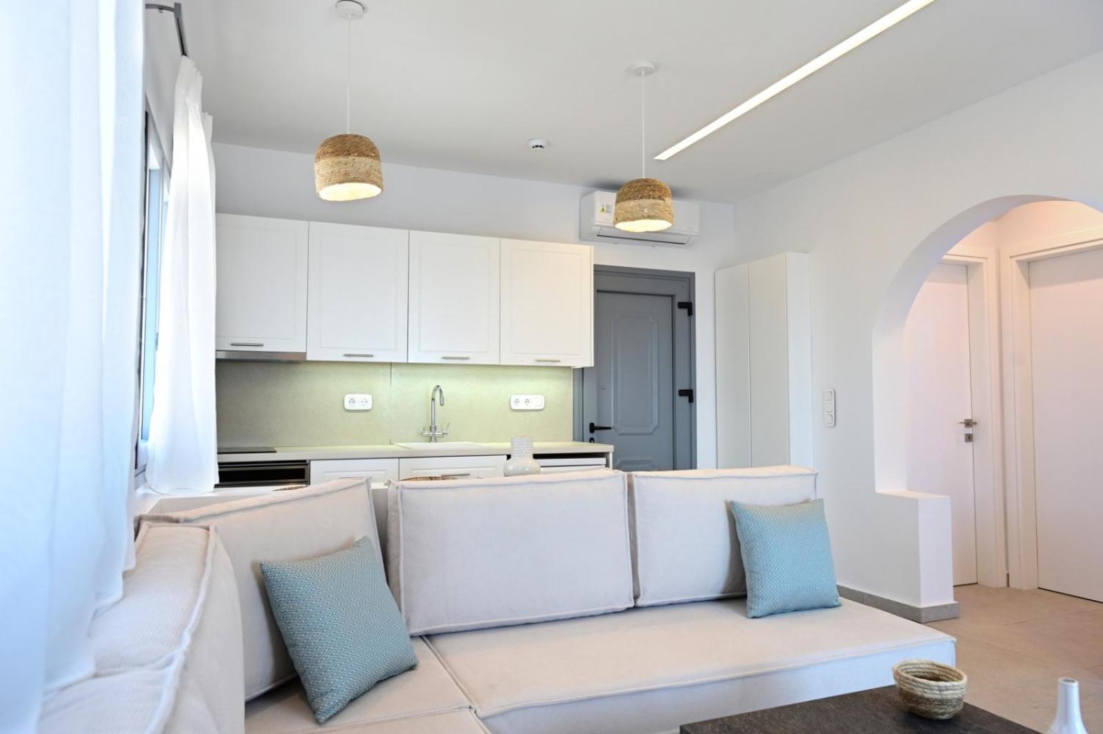 Pagada Holiday home