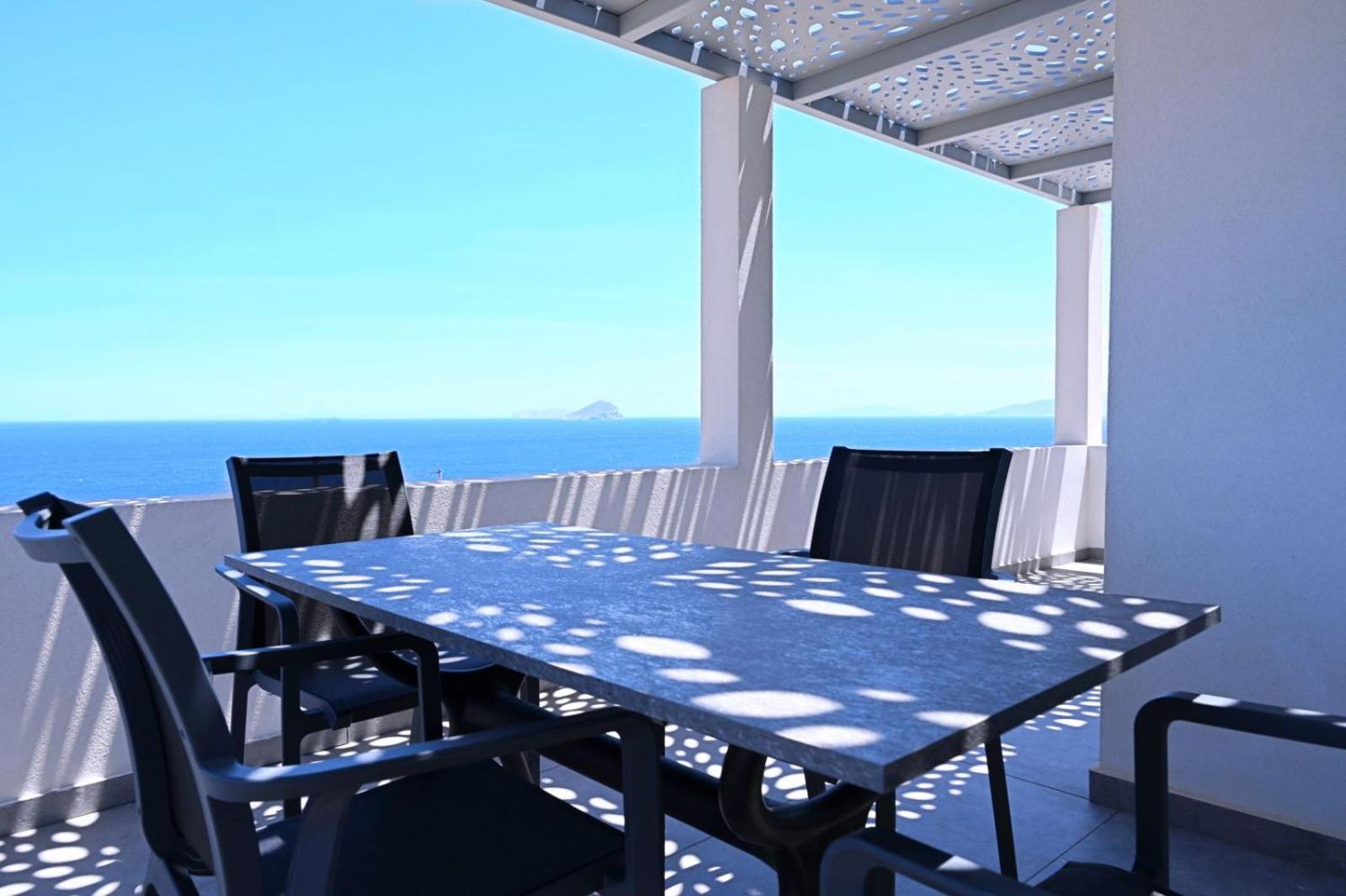 Pagada Holiday home Kanala
