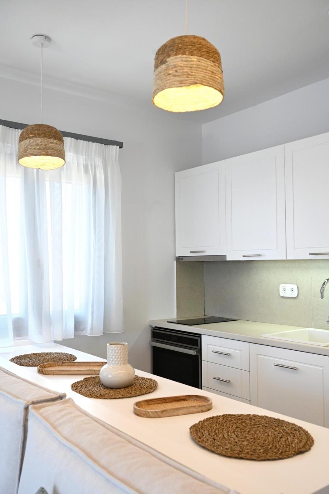 Holiday home Pagada Kanala