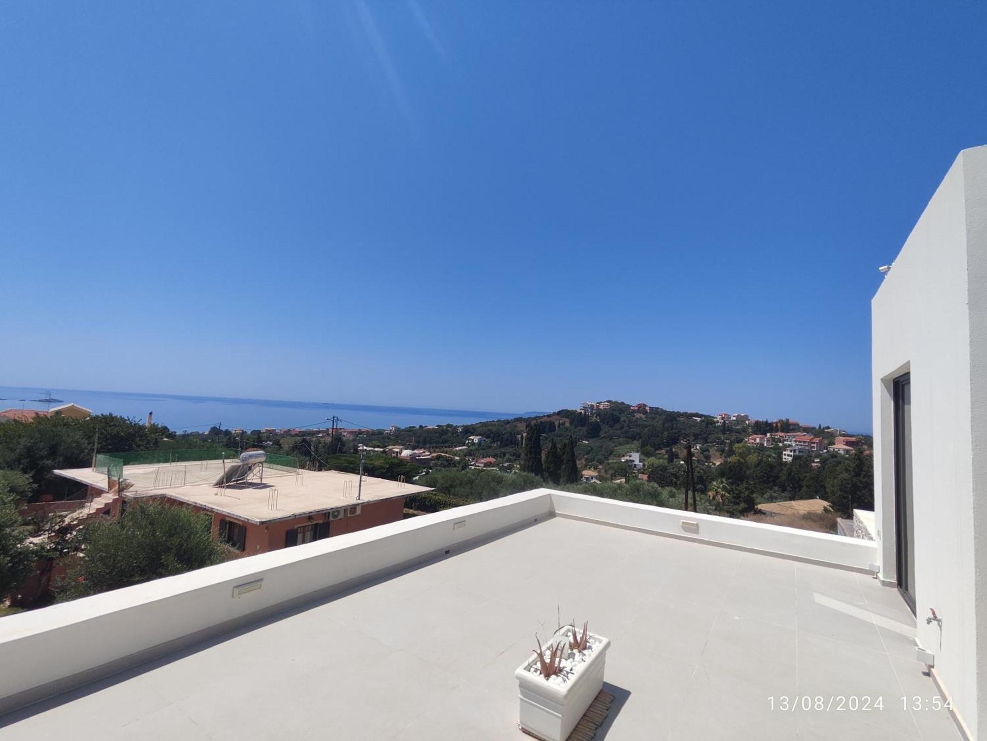 Villa Arillas Marilou *