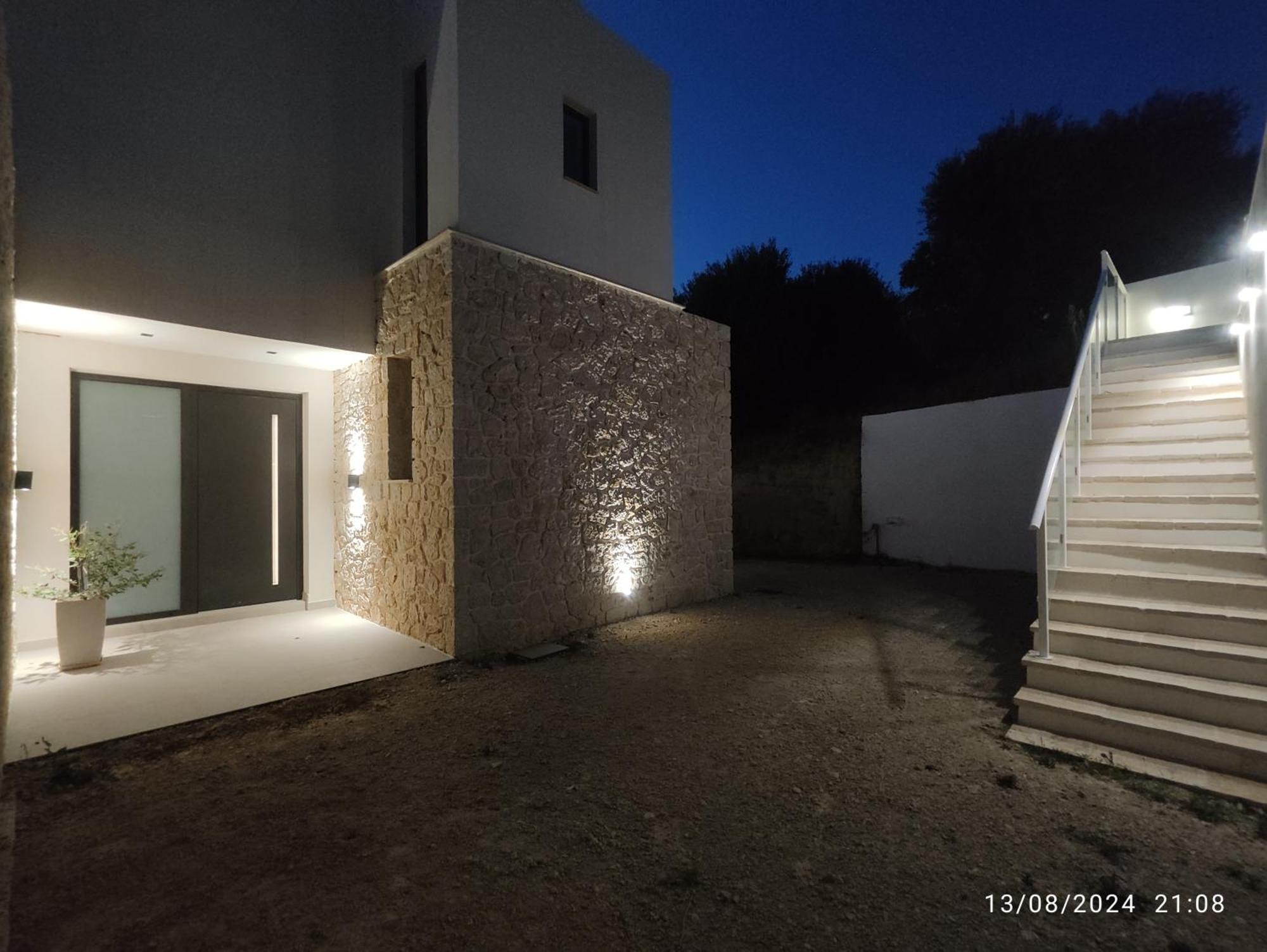 Villa Arillas Marilou