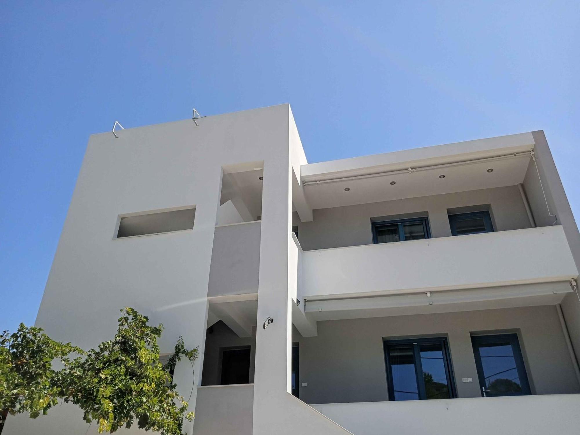 Apartment Mare Calmo Apartments, Chios