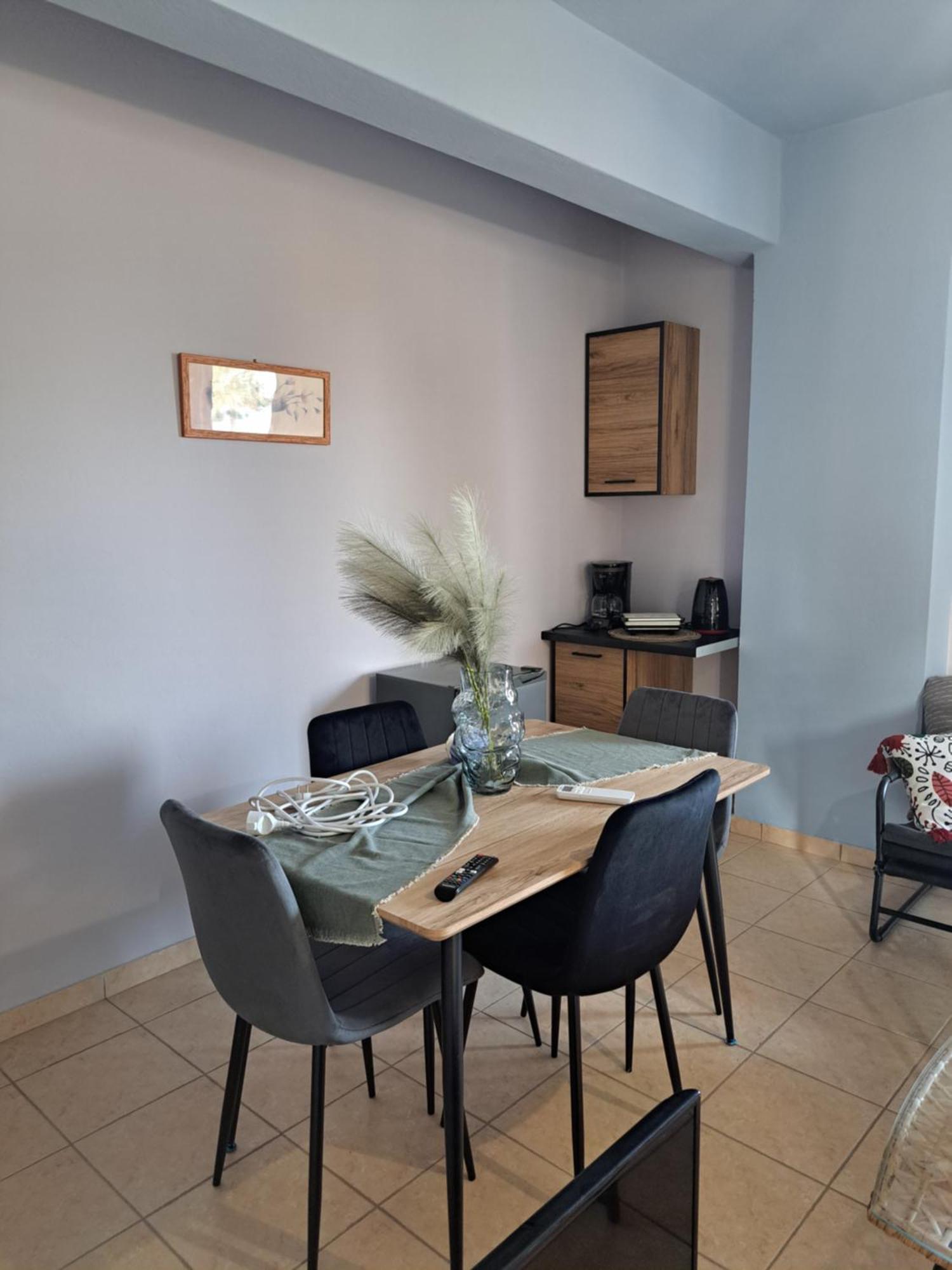 Apartment Seashell Artemida (Attica)
