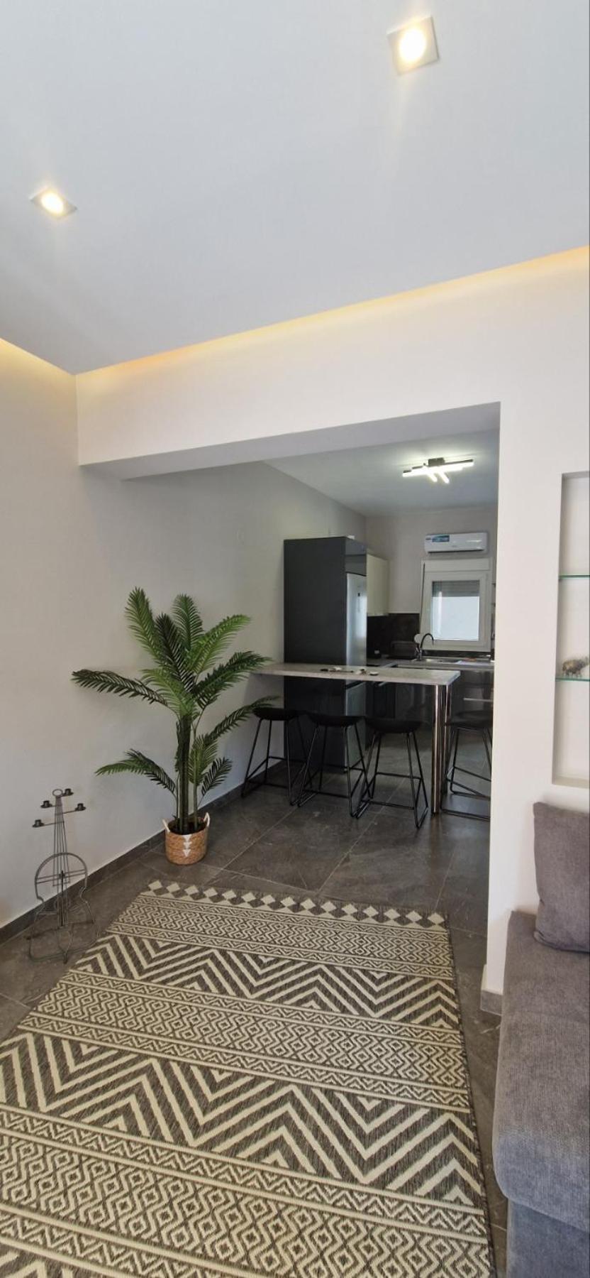 Apartment Euaggelia's Maisonettes Ofrinion