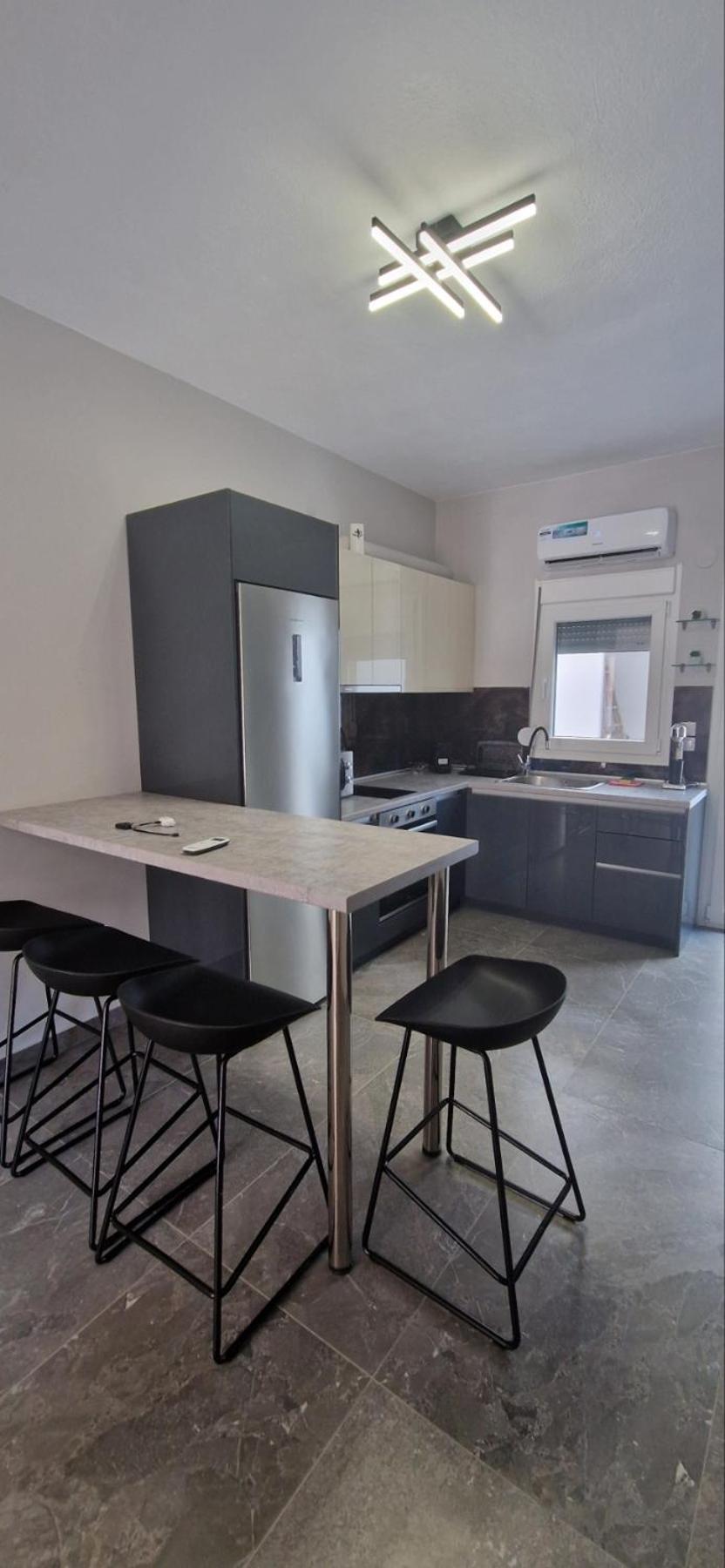 Apartment Euaggelia's Maisonettes Ofrinion