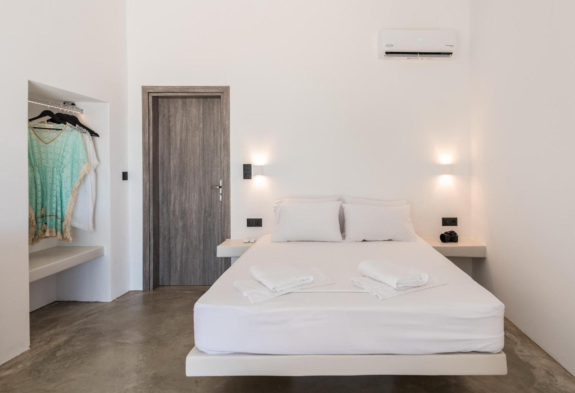 Holiday home Opal Wave Milos *