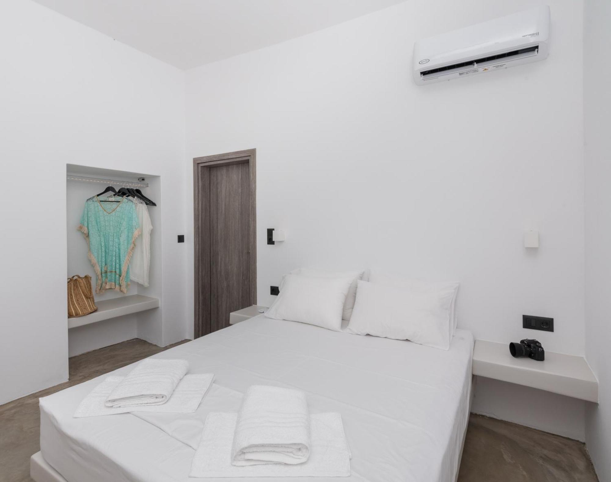 Holiday home Opal Wave Milos *