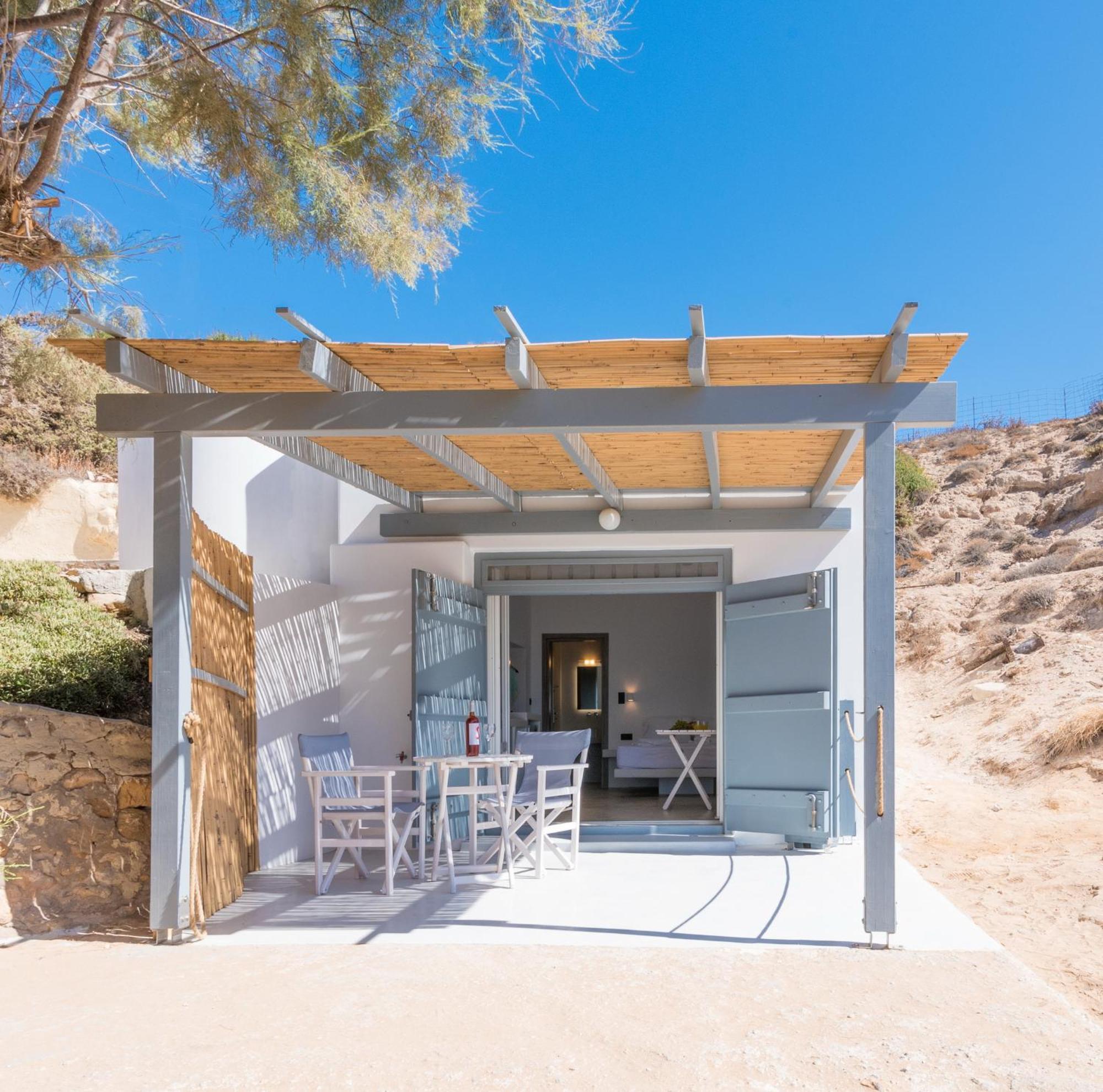 Holiday home Opal Wave Milos *