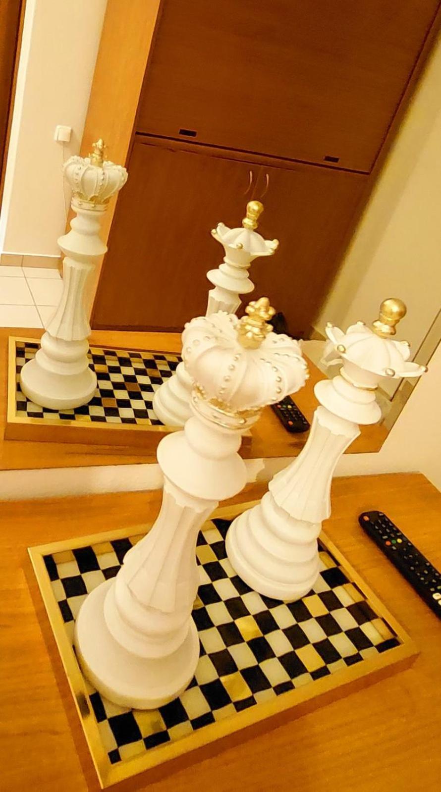 Apartment Helios In Olympus House