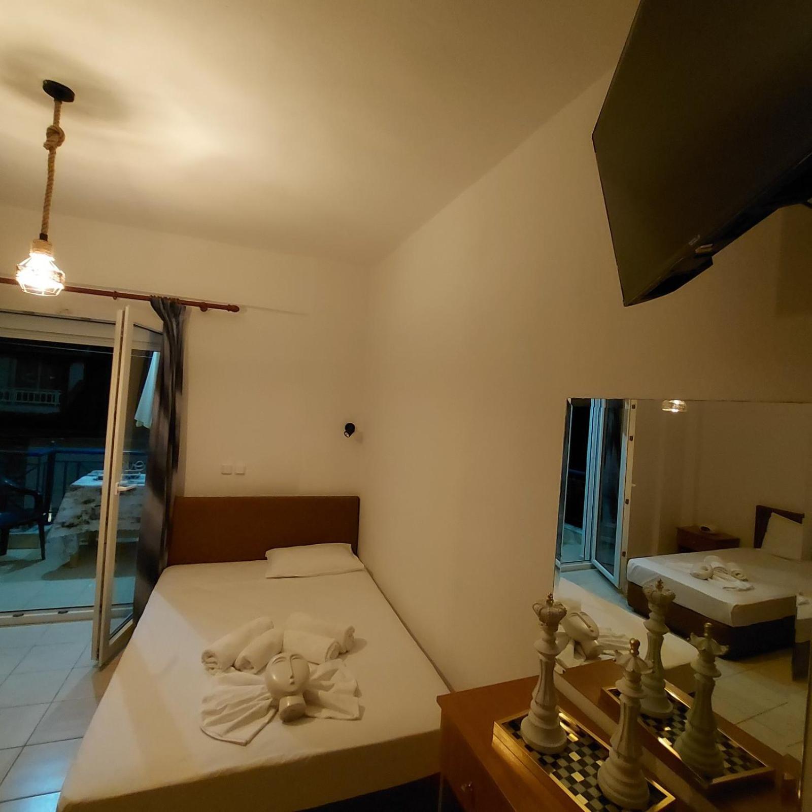 Helios In Olympus House