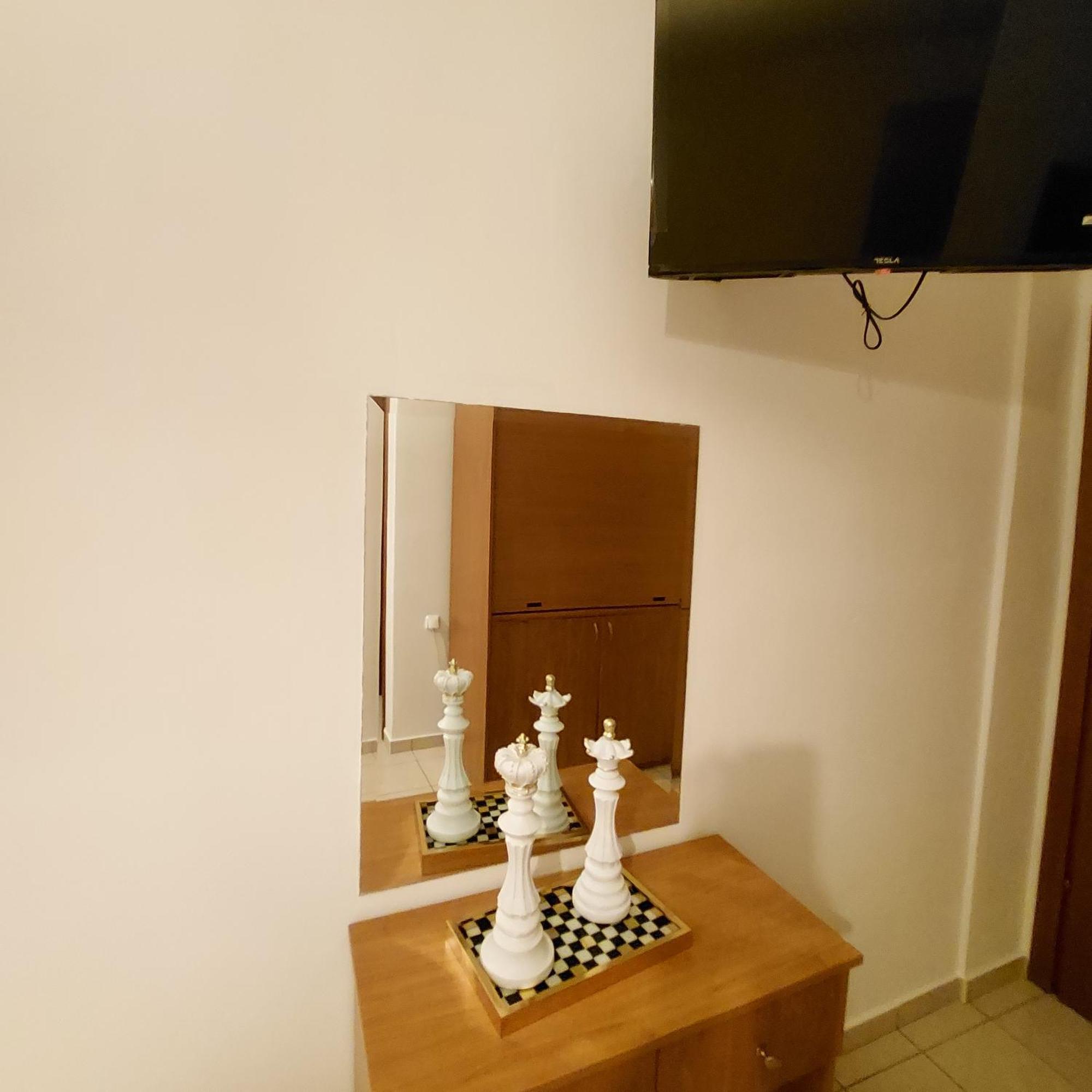 Apartment Helios In Olympus House Leptokarya (Pieria)
