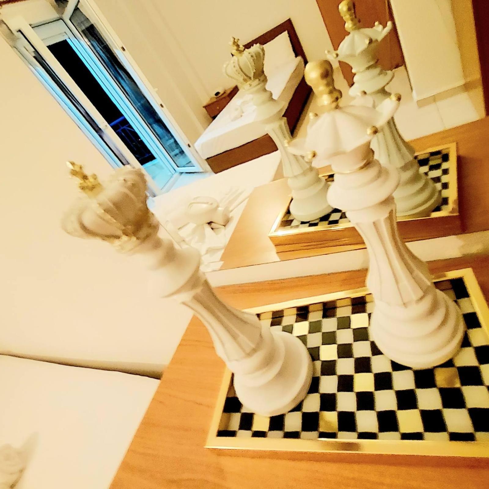 Helios In Olympus House * Leptokarya (Pieria)