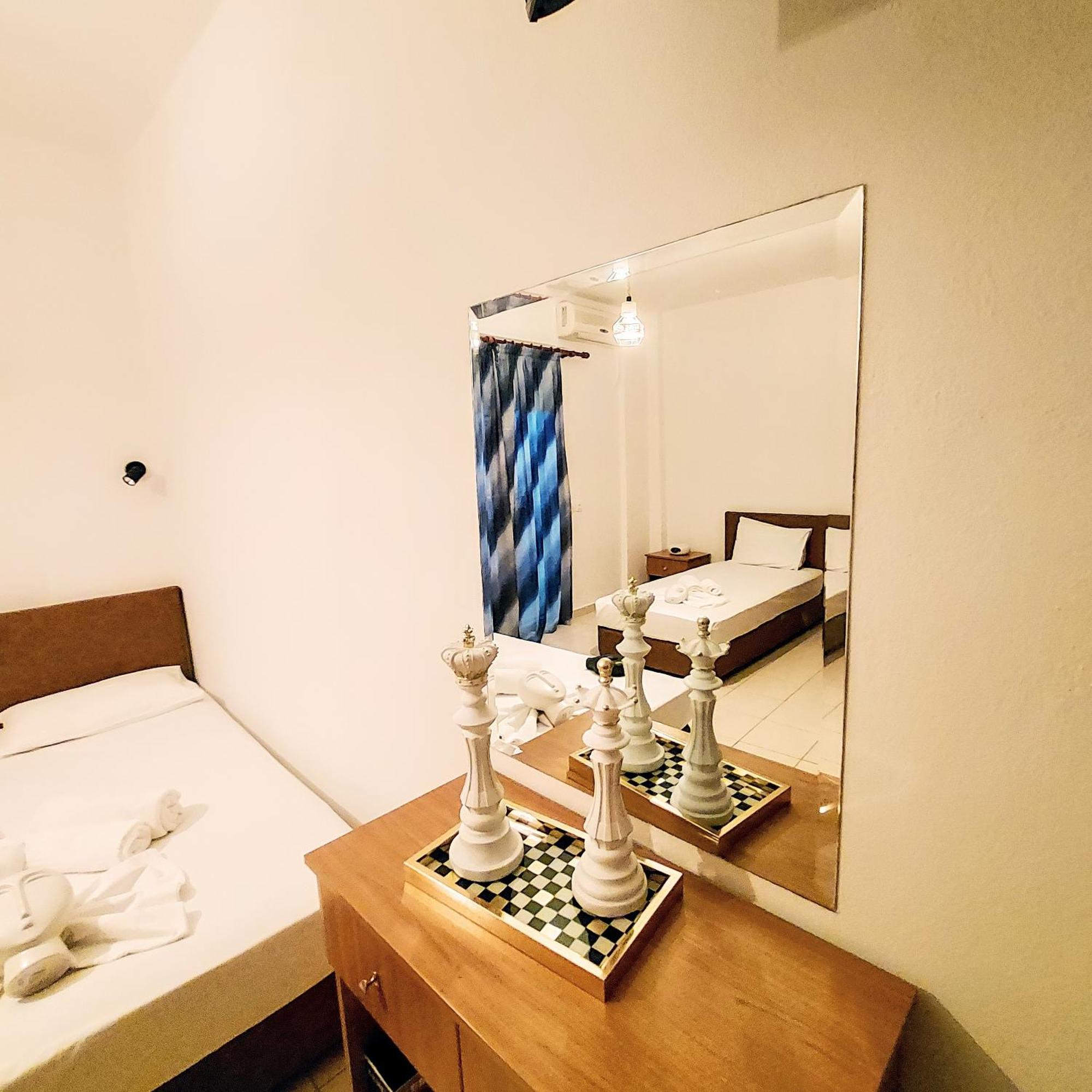 Helios In Olympus House Apartment *