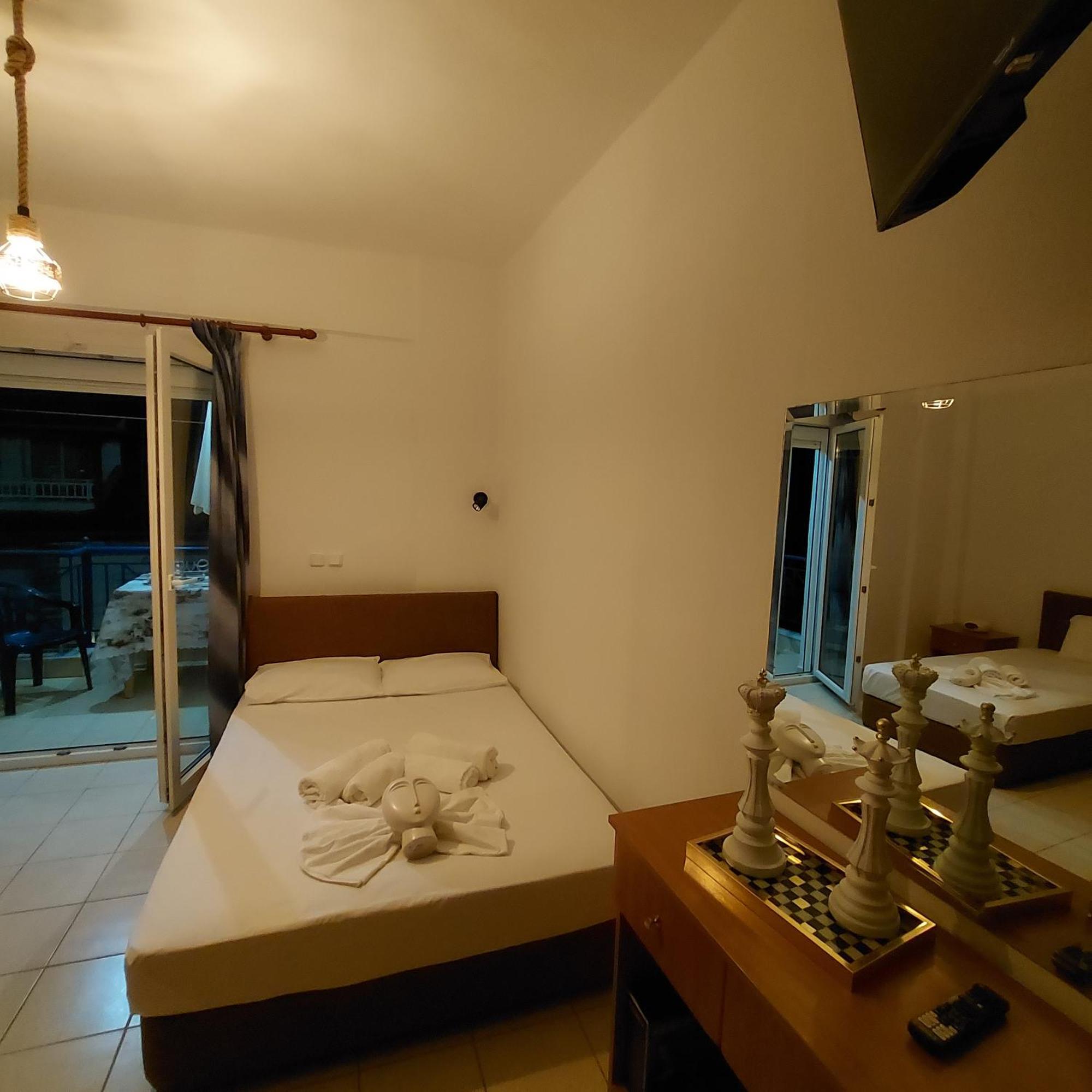Apartment Helios In Olympus House *