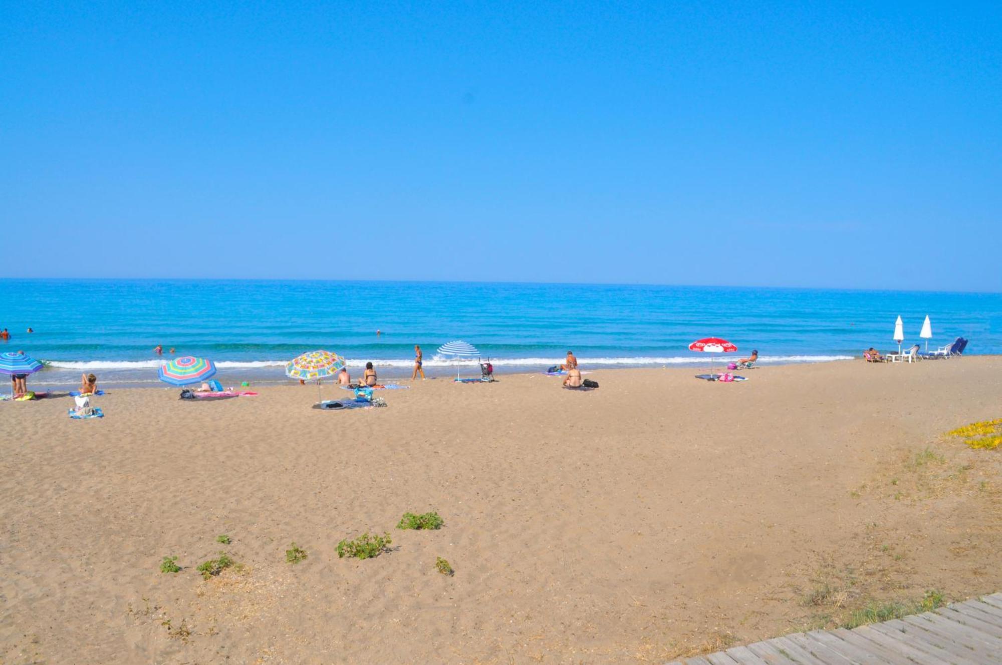 House Letta Very Quiet Location Agios Gordios