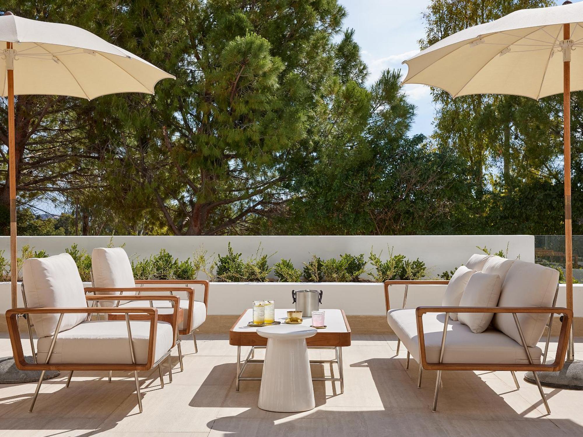 Hotel The Roc Club, A Grecotel To Live