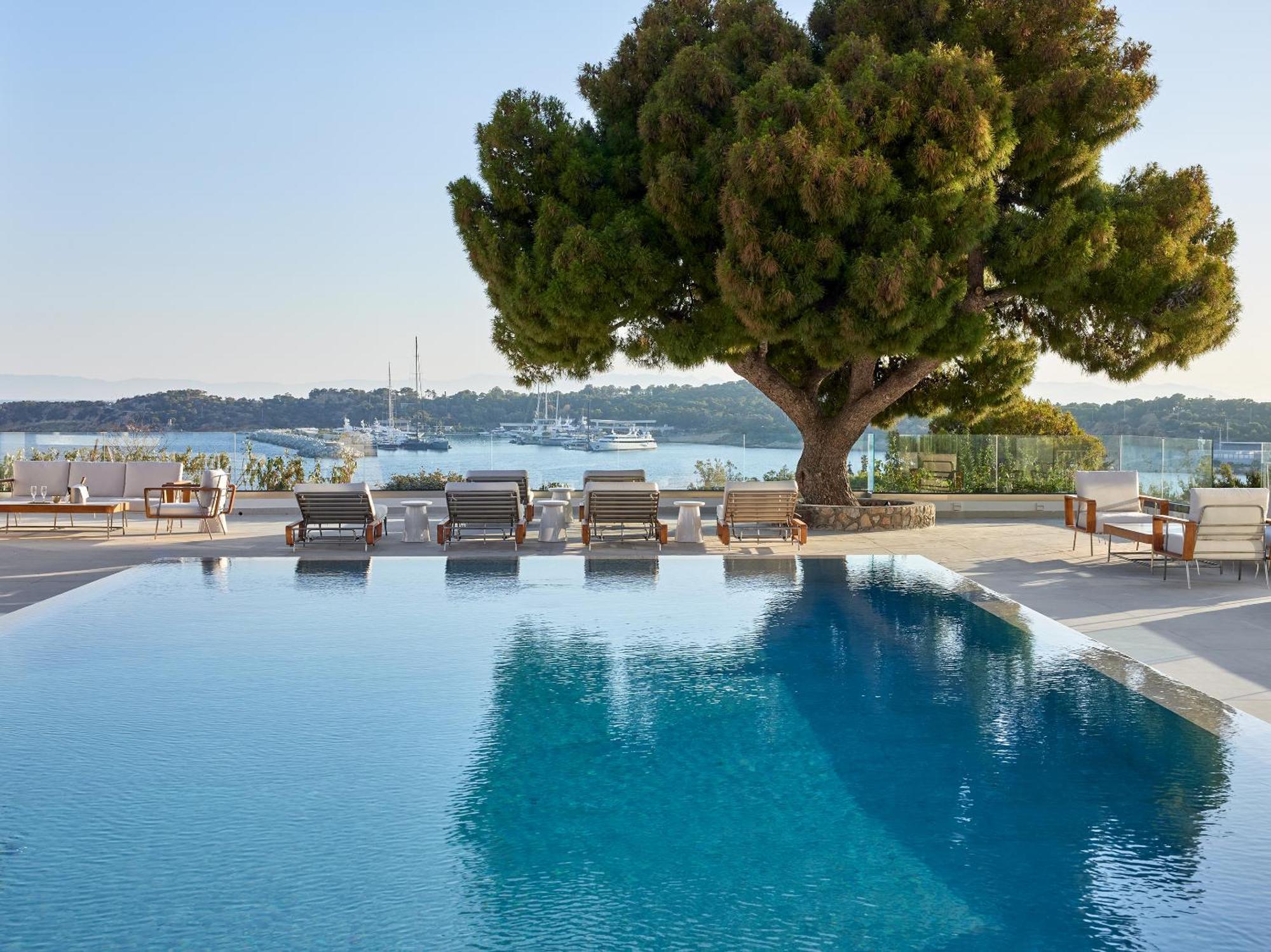 The Roc Club, A Grecotel To Live Hotel Vouliagmeni