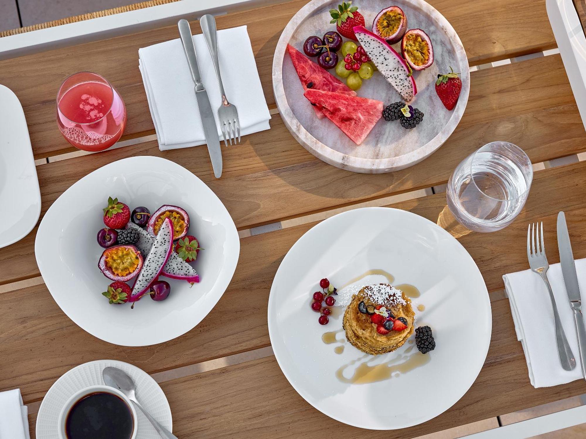 The Roc Club, A Grecotel To Live 5* Vouliagmeni