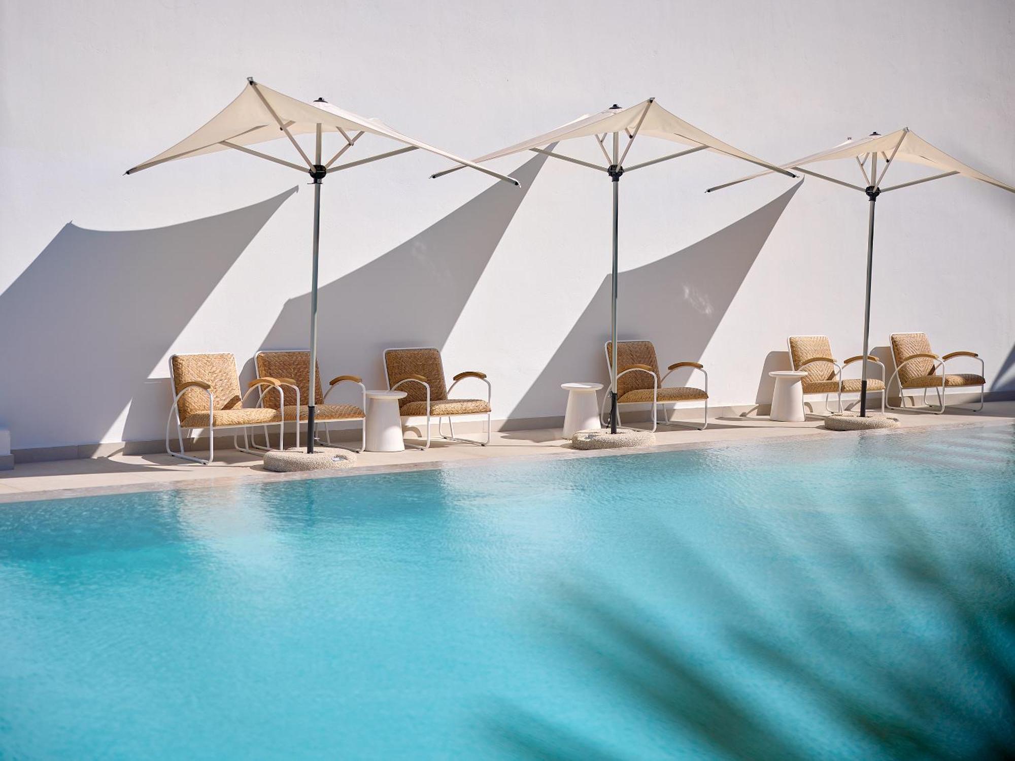 The Roc Club, A Grecotel To Live Hotel Vouliagmeni