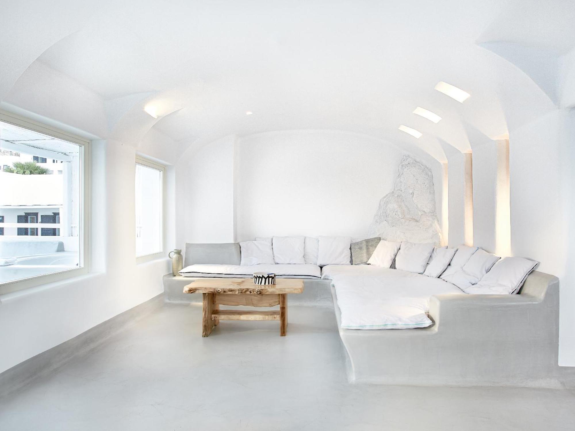 Mykonos Blu, A Grecotel To Live 5*
