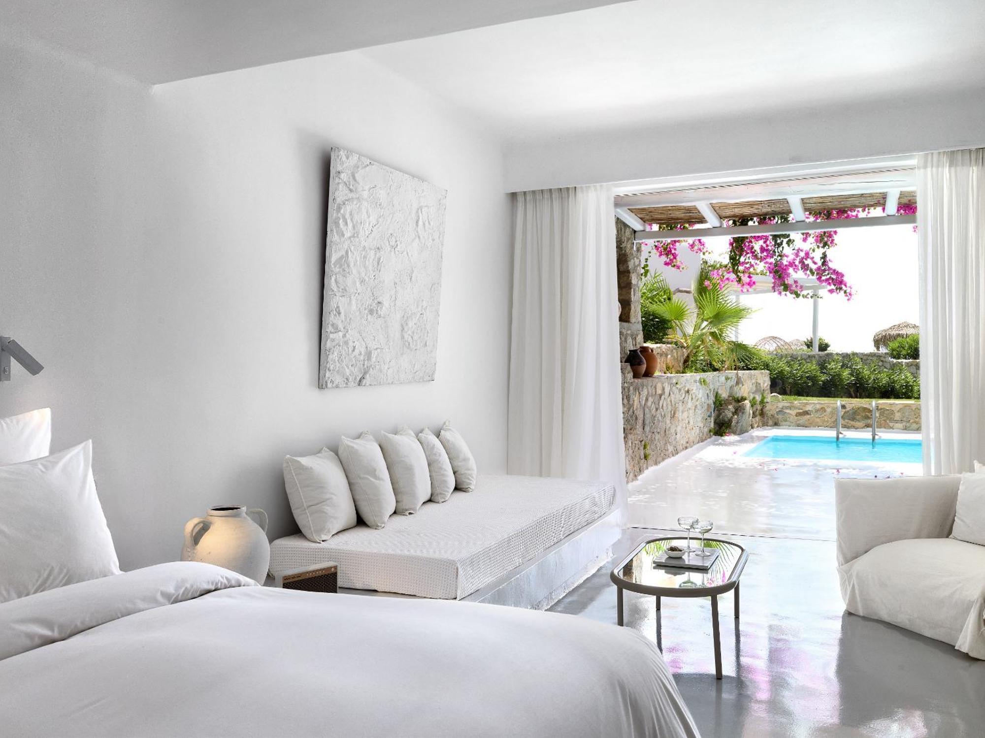 Mykonos Blu, A Grecotel To Live