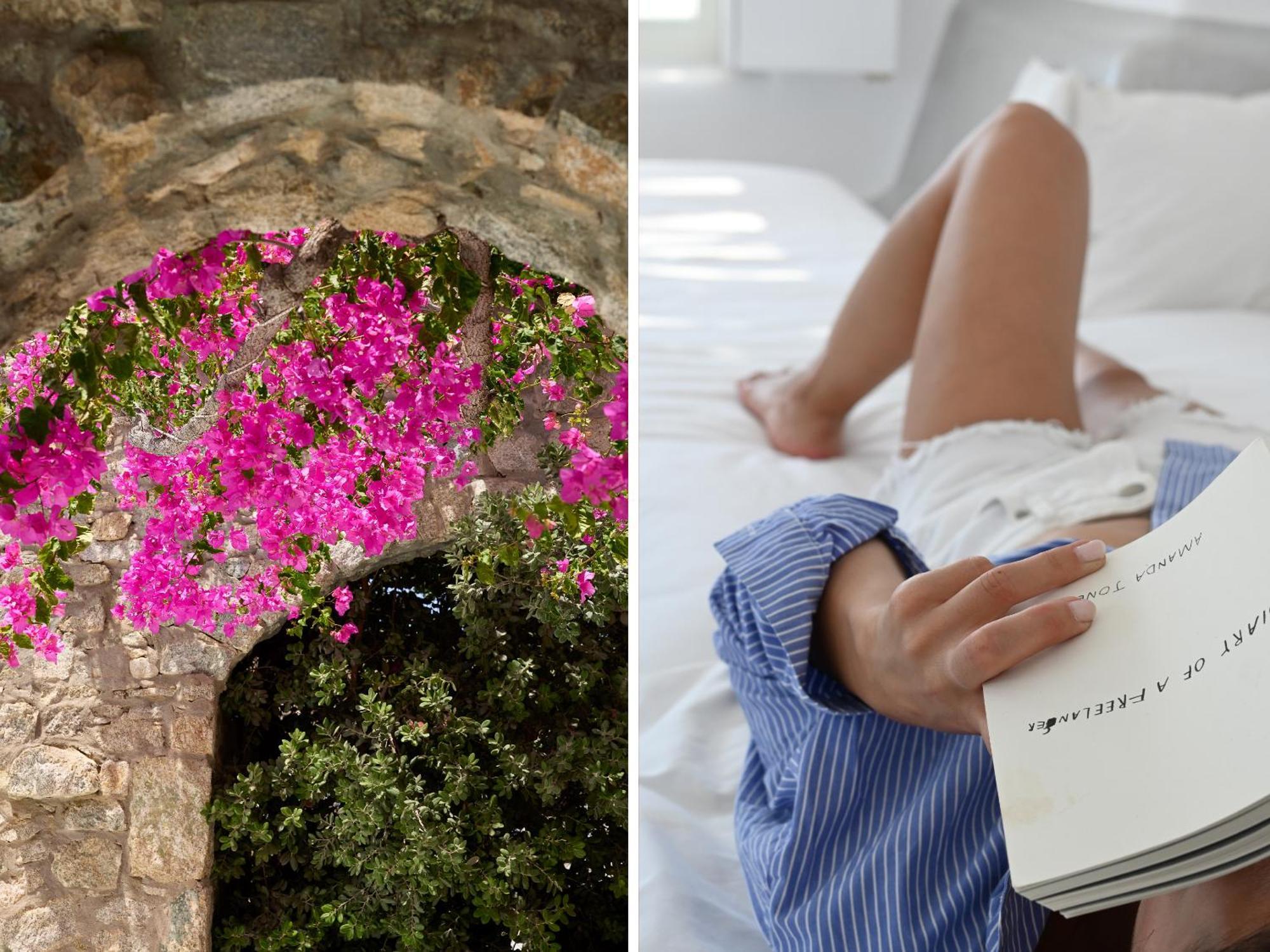Mykonos Blu, A Grecotel To Live Resort 5*