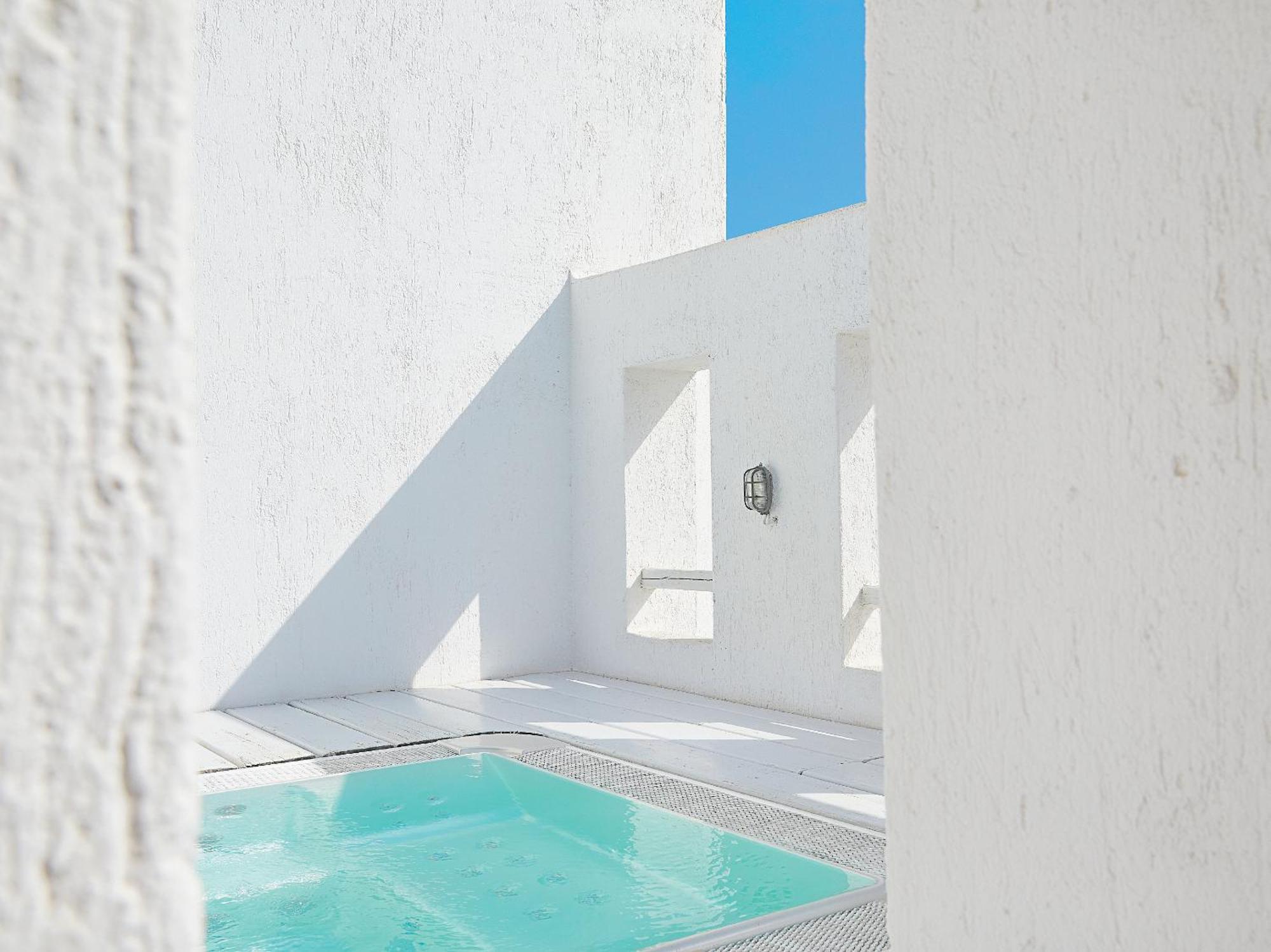 Resort Mykonos Blu, A Grecotel To Live 5*
