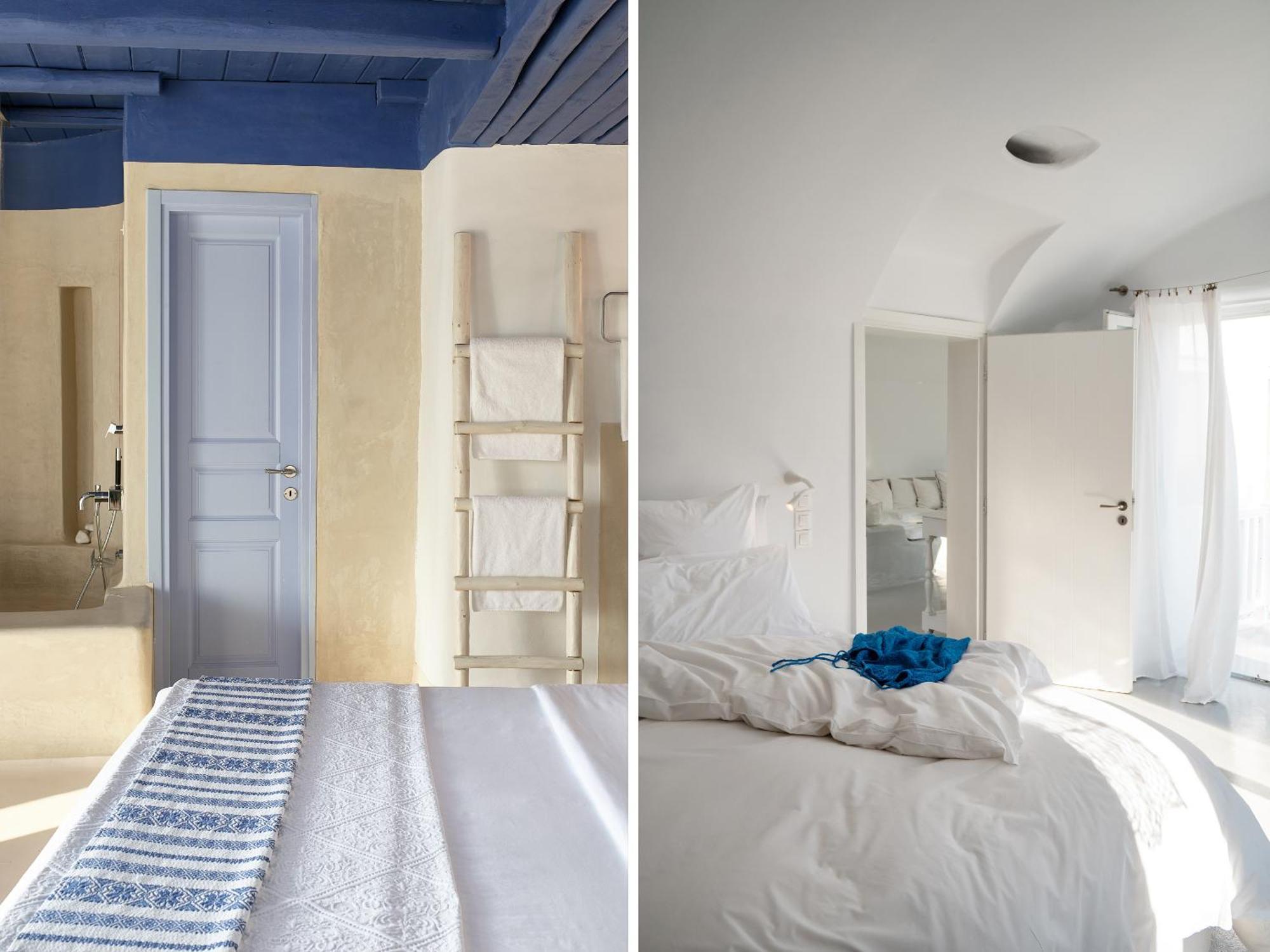 Resort Mykonos Blu, A Grecotel To Live Psarou (Mykonos)