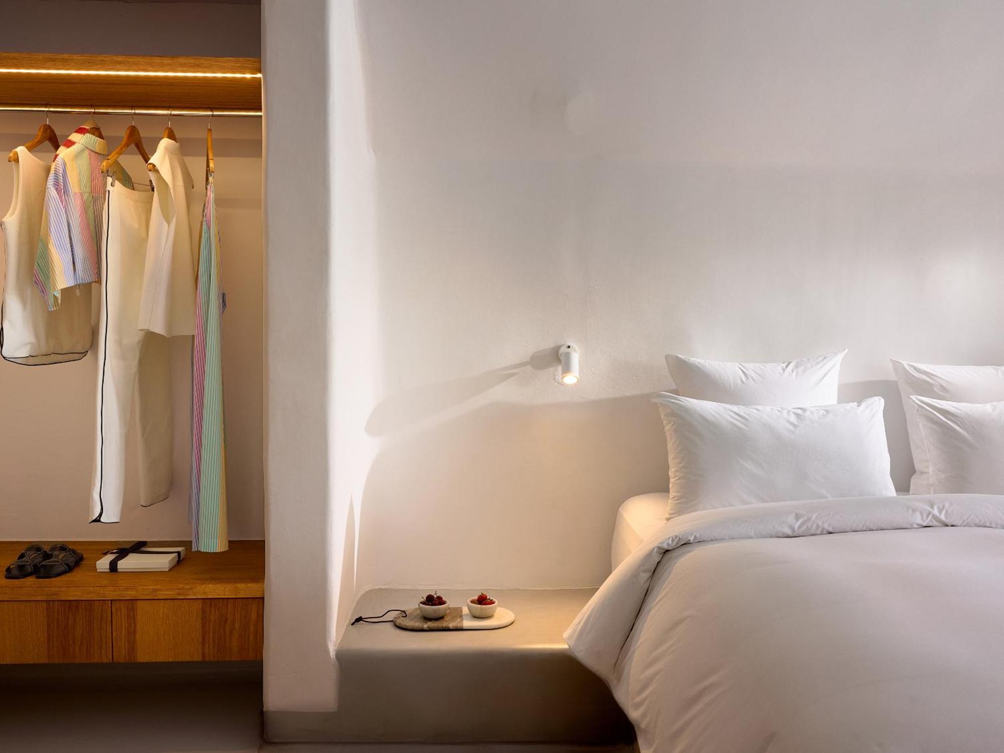 Resort Mykonos Blu, A Grecotel To Live