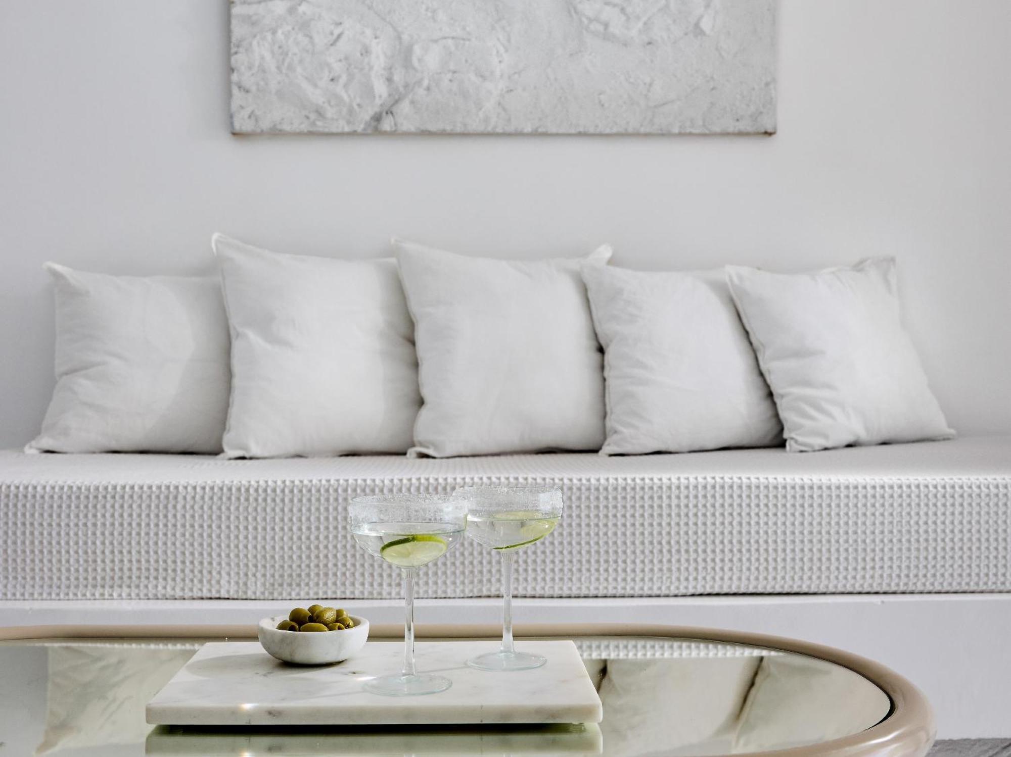 Resort Mykonos Blu, A Grecotel To Live Psarou (Mykonos)