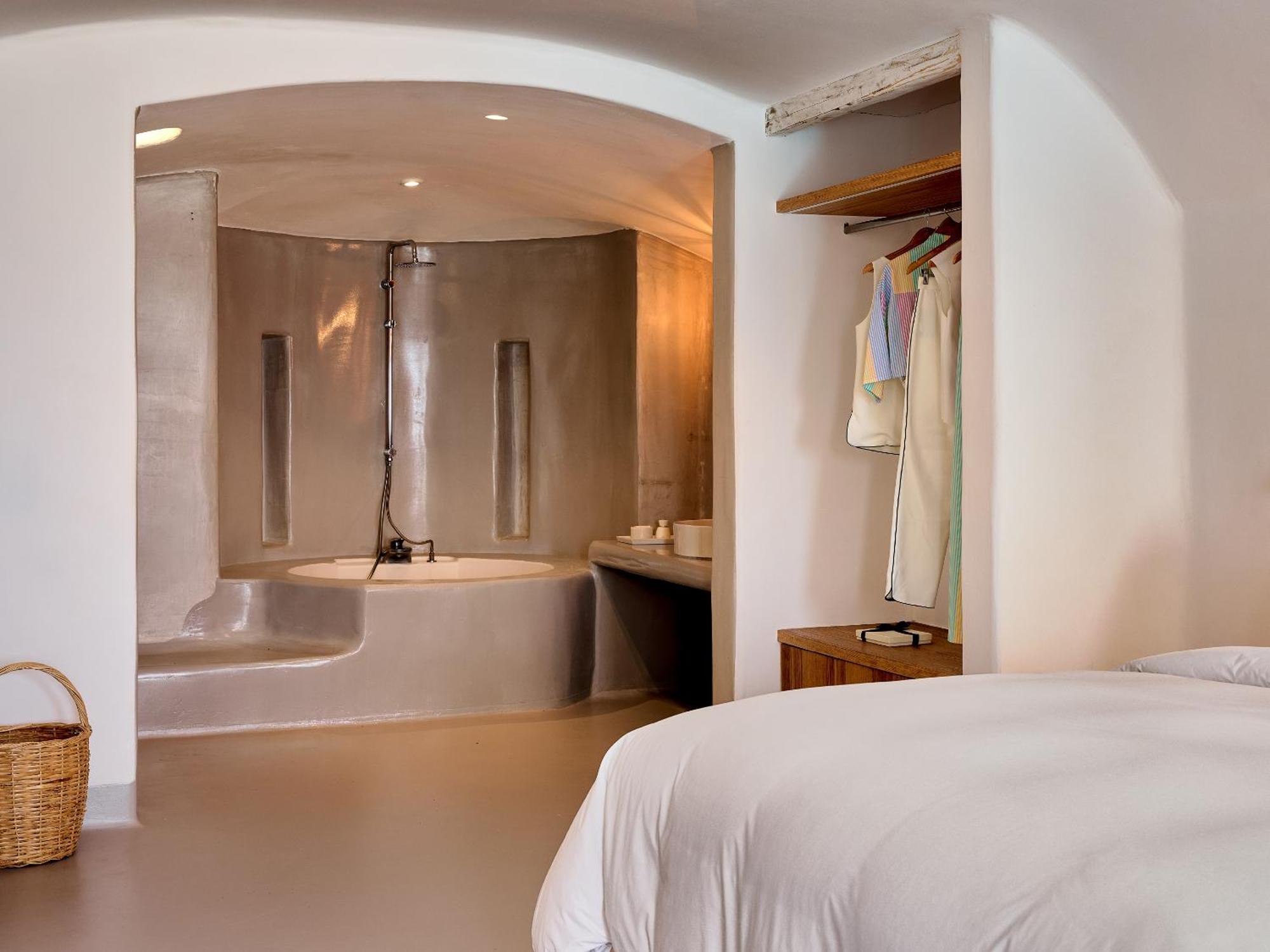 Resort Mykonos Blu, A Grecotel To Live 5*