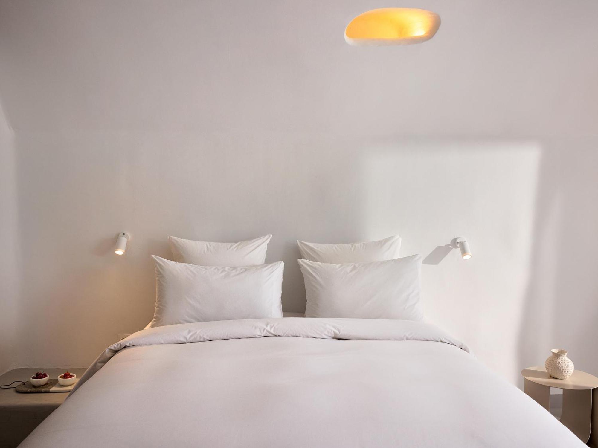 Resort Mykonos Blu, A Grecotel To Live 5*