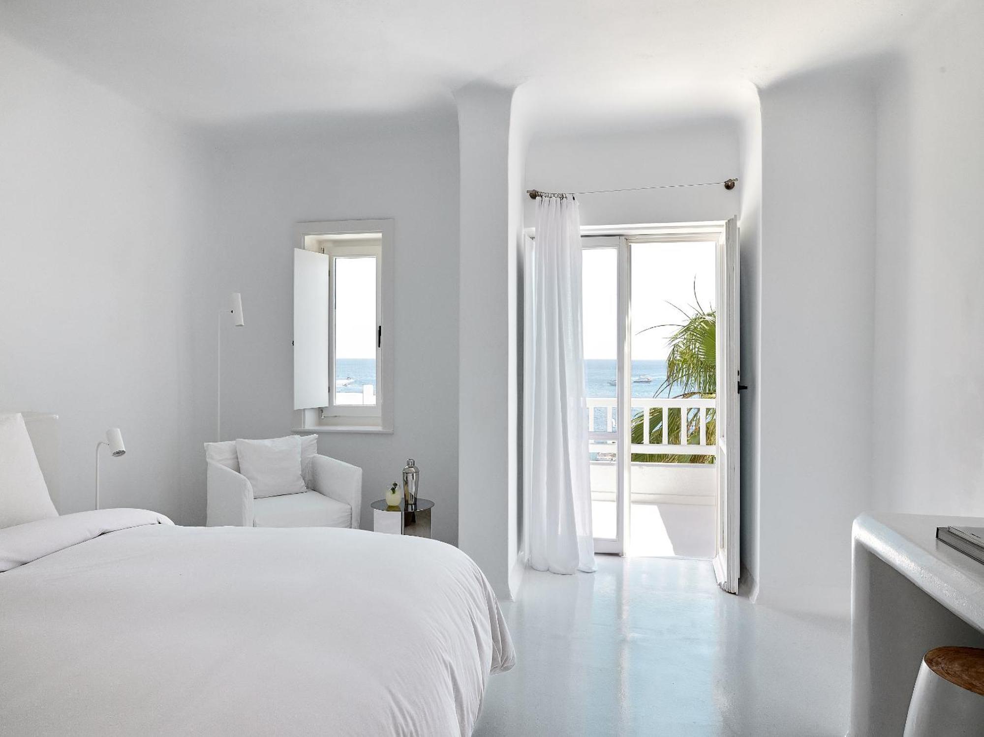 Mykonos Blu, A Grecotel To Live Resort