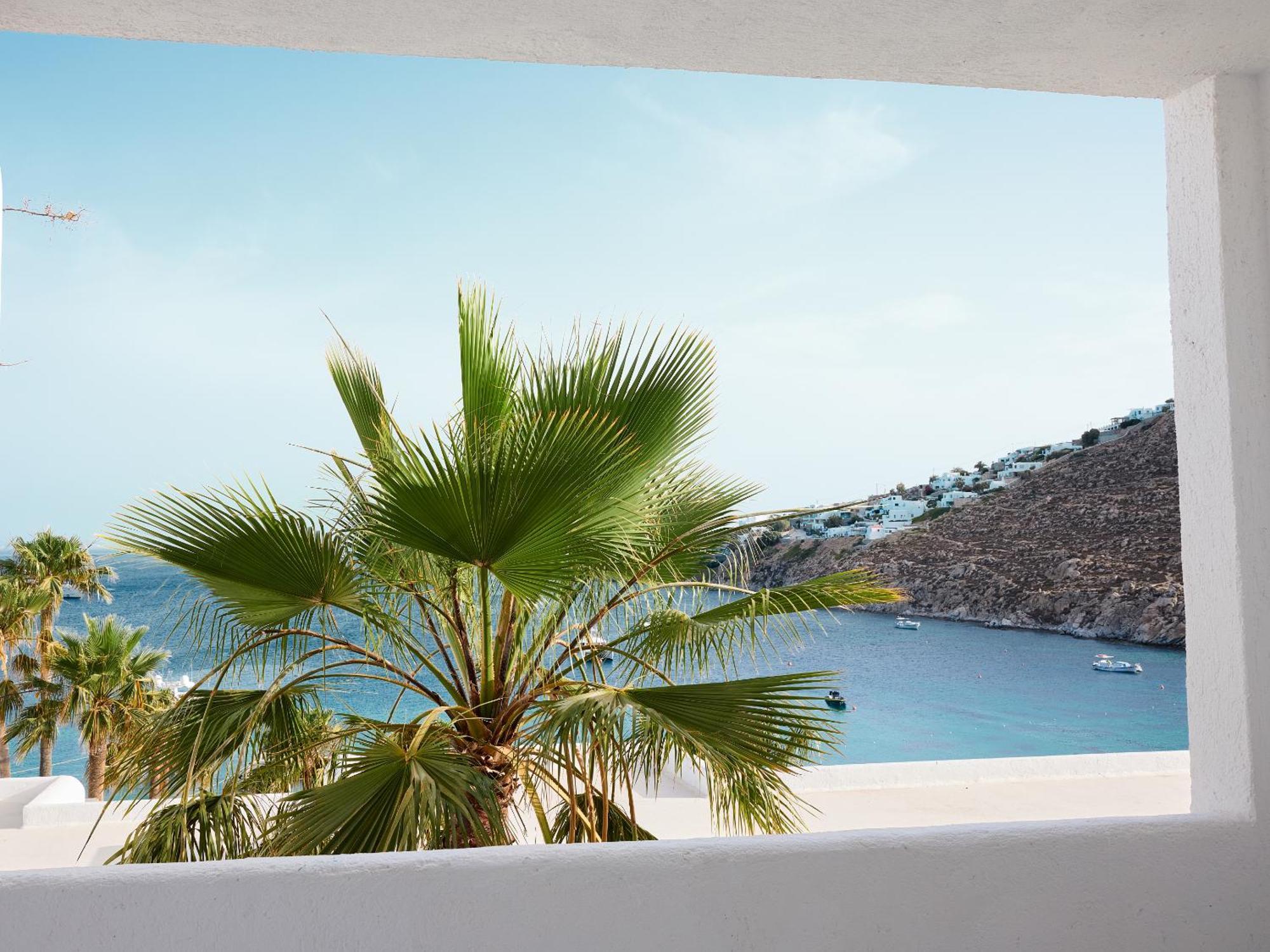 Resort Mykonos Blu, A Grecotel To Live 5*