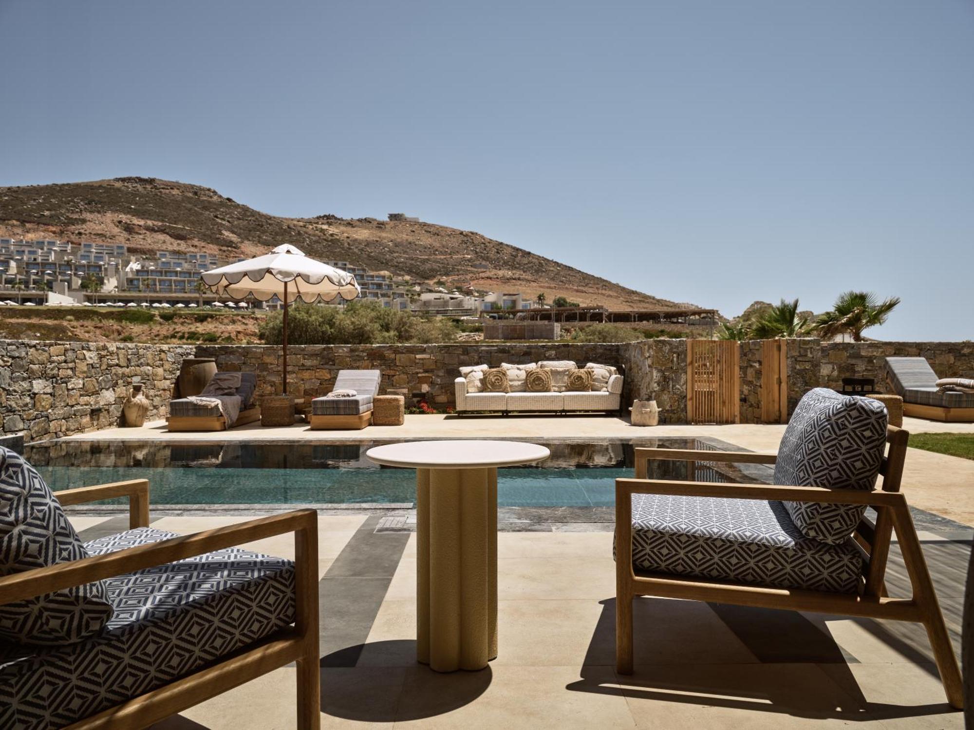 The Royal Blue A Luxury (adults Only) Resort