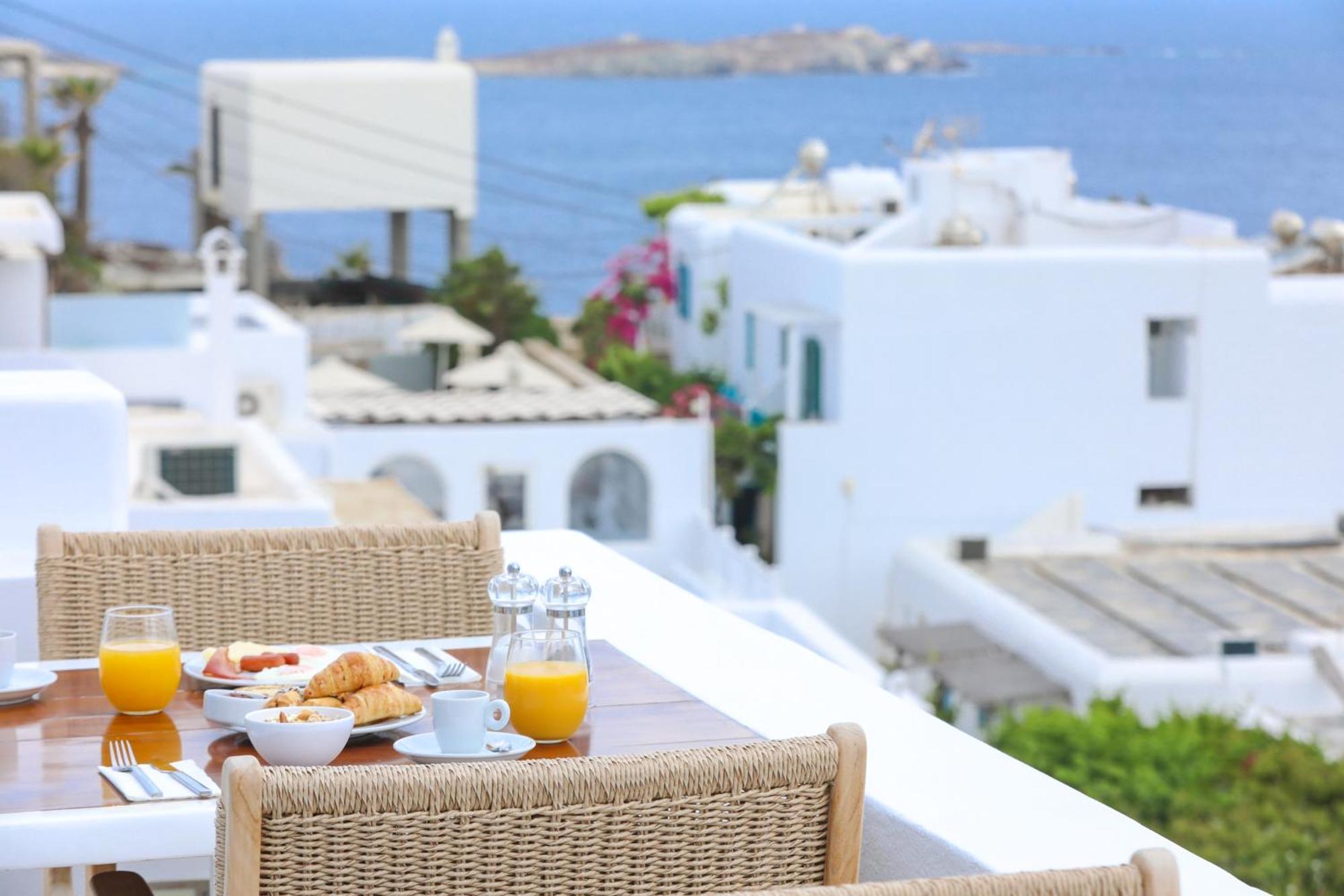 Hotel Ibiscus Boutique