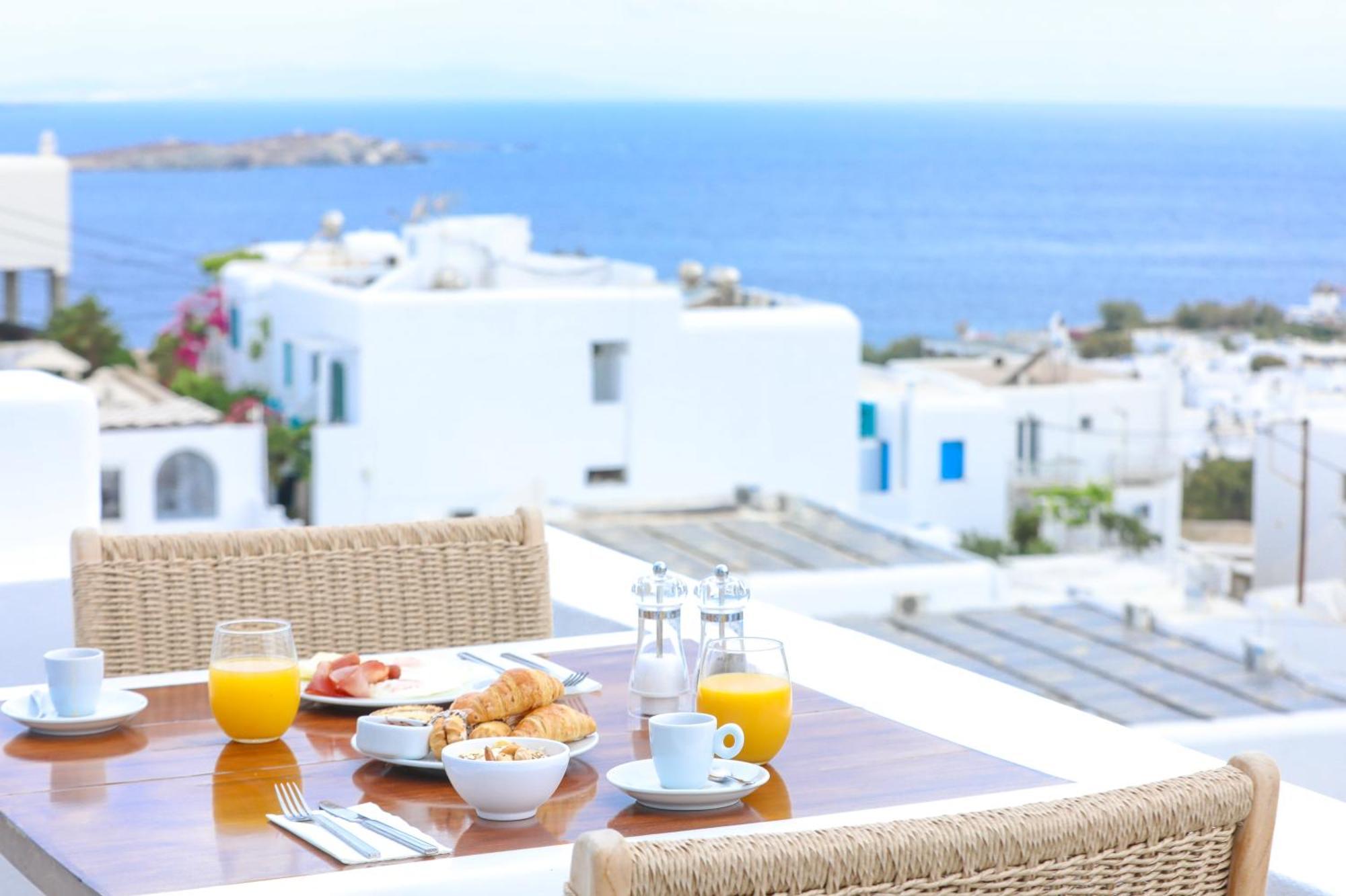Hotel Ibiscus Boutique 3*
