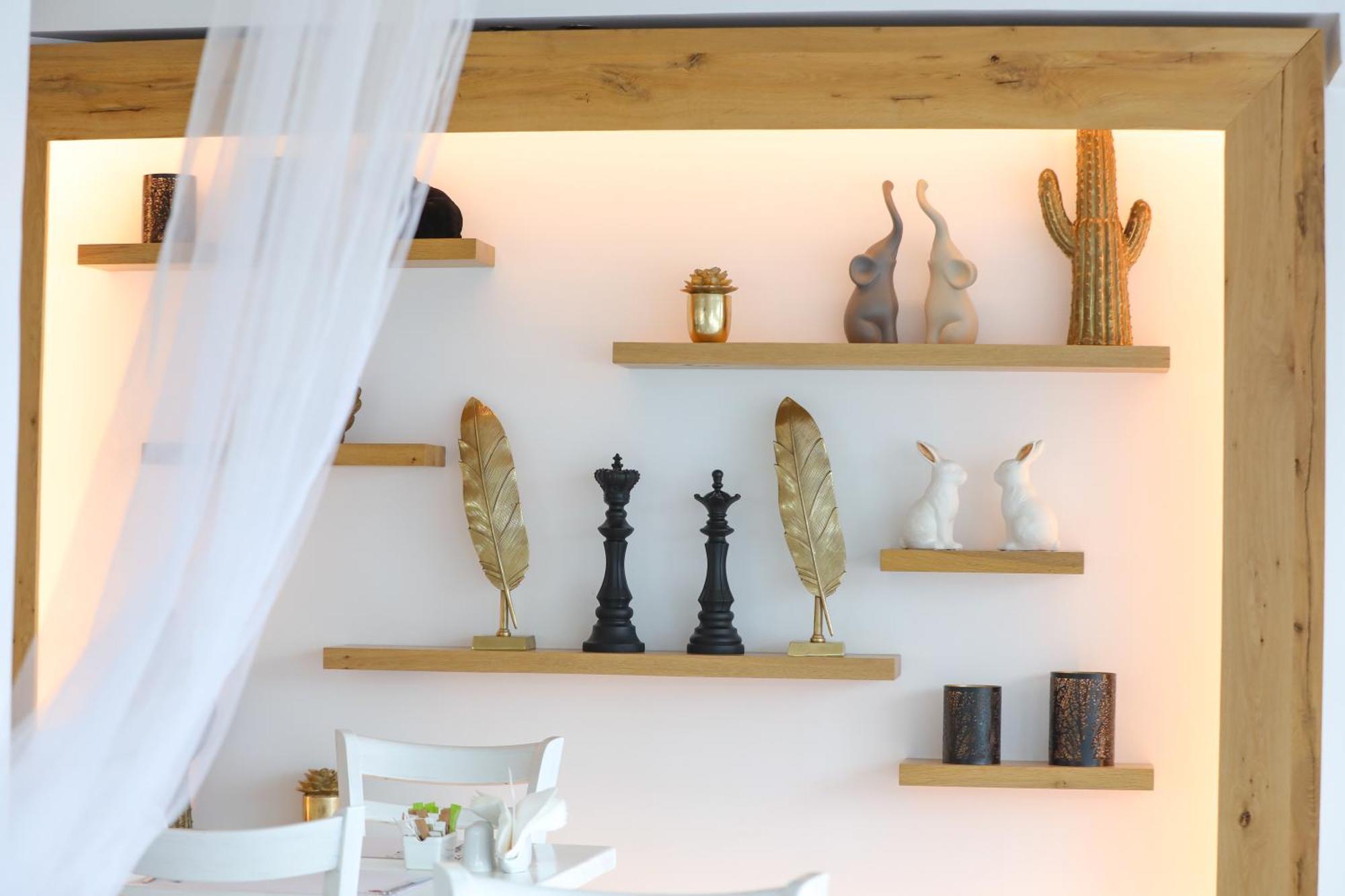 Hotel Ibiscus Boutique Mykonos Town