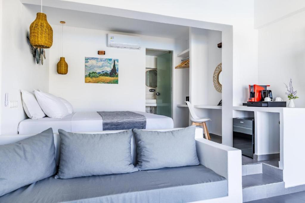 Rigas Aparthotel